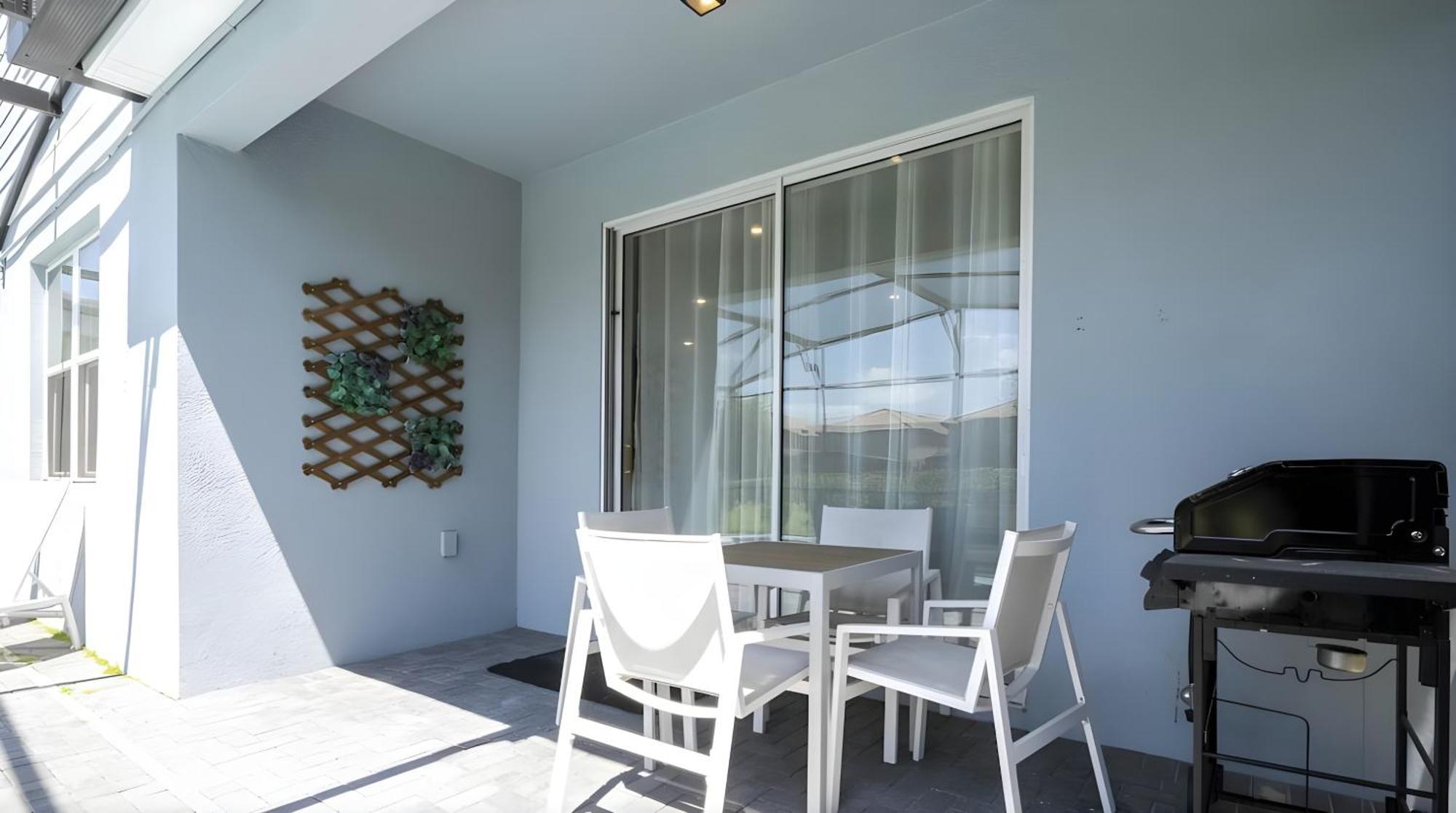 Holiday home Luxury 5 Bedrooms Poolgames Davenport