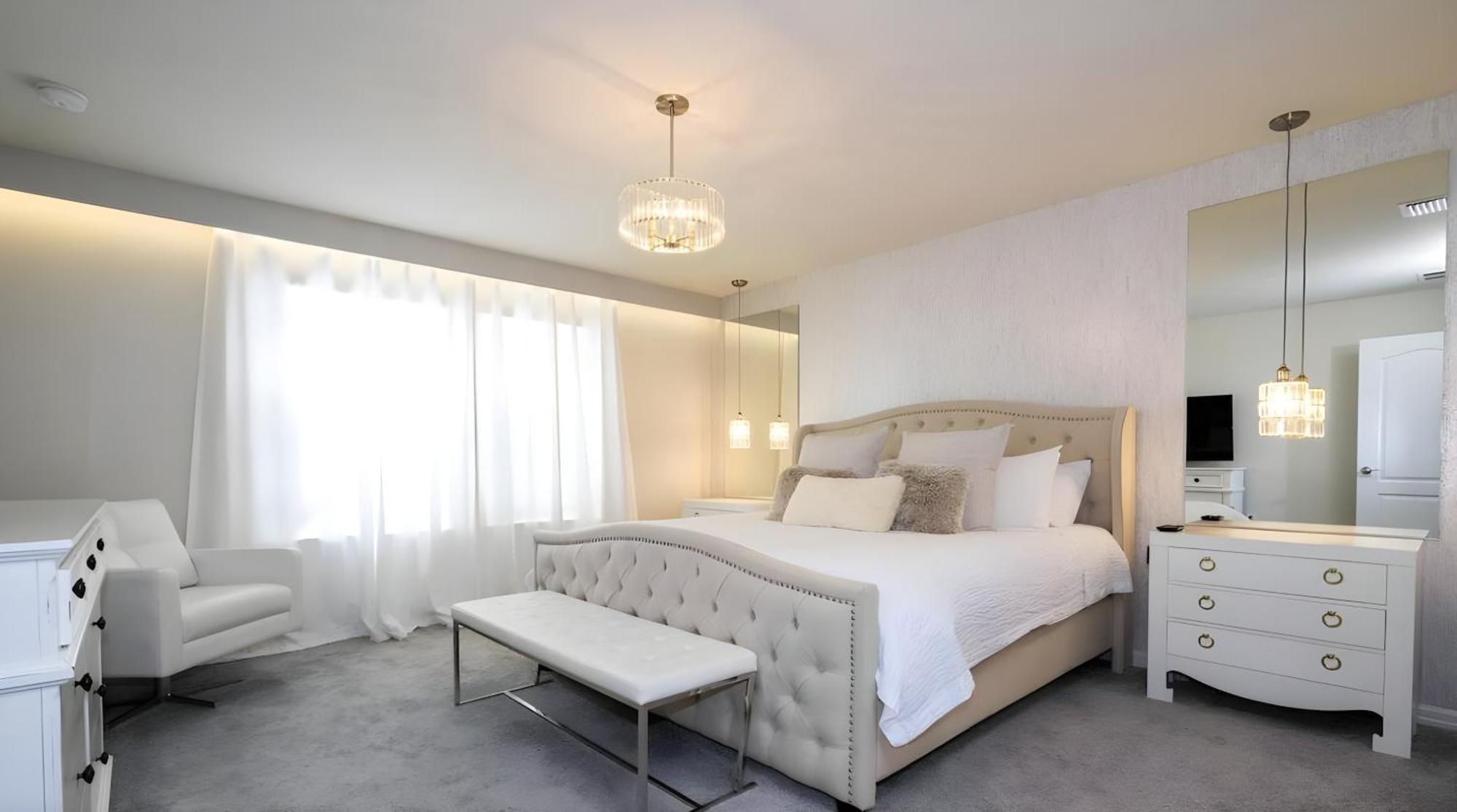 Luxury 5 Bedrooms Poolgames Holiday home Davenport