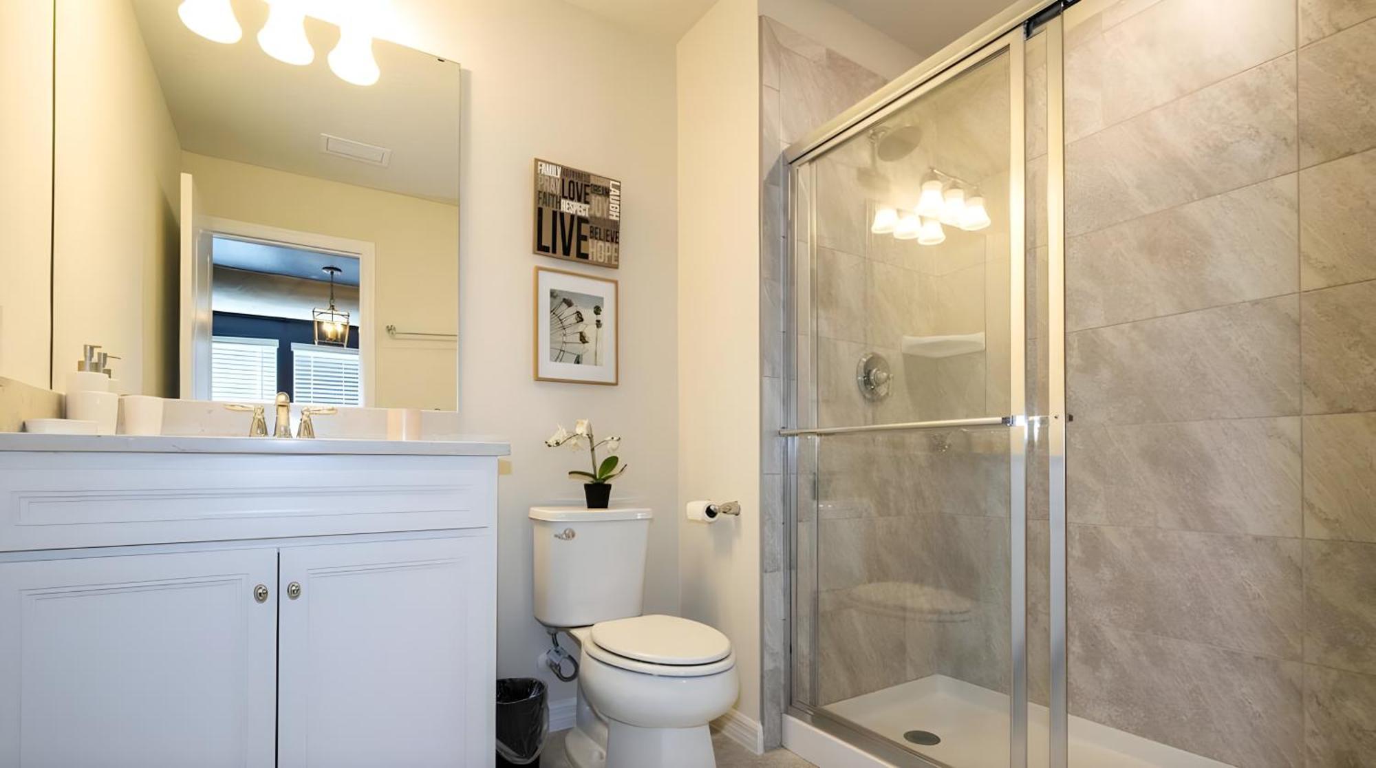 Luxury 5 Bedrooms Poolgames Davenport