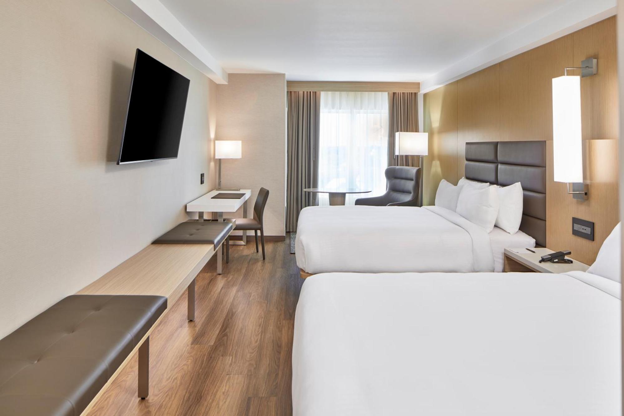 Ac By Marriott Orlando 3*
