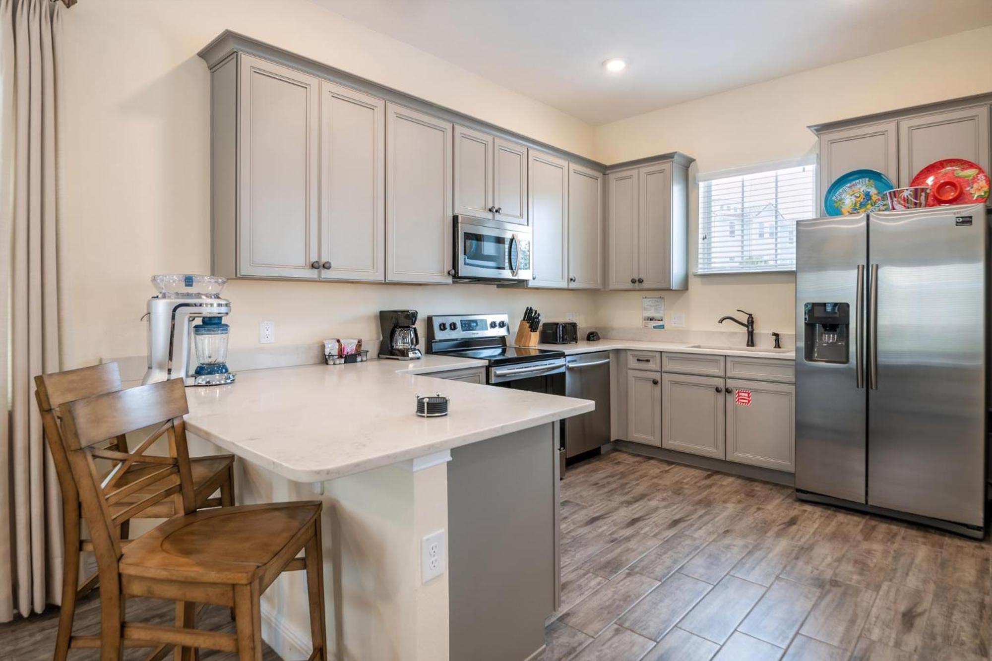 Casa Del Mar Near With Margaritaville Access - 8009ff Orlando