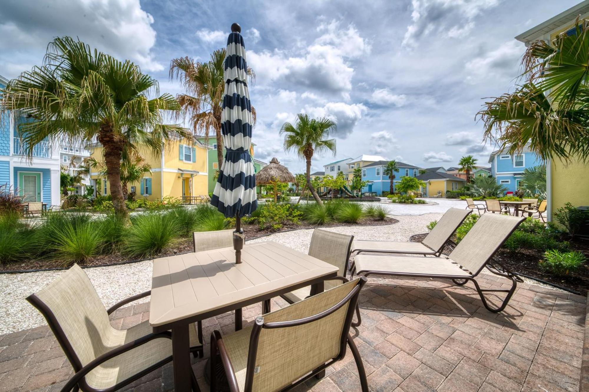 Casa Del Mar Near With Margaritaville Access - 8009ff Holiday home
