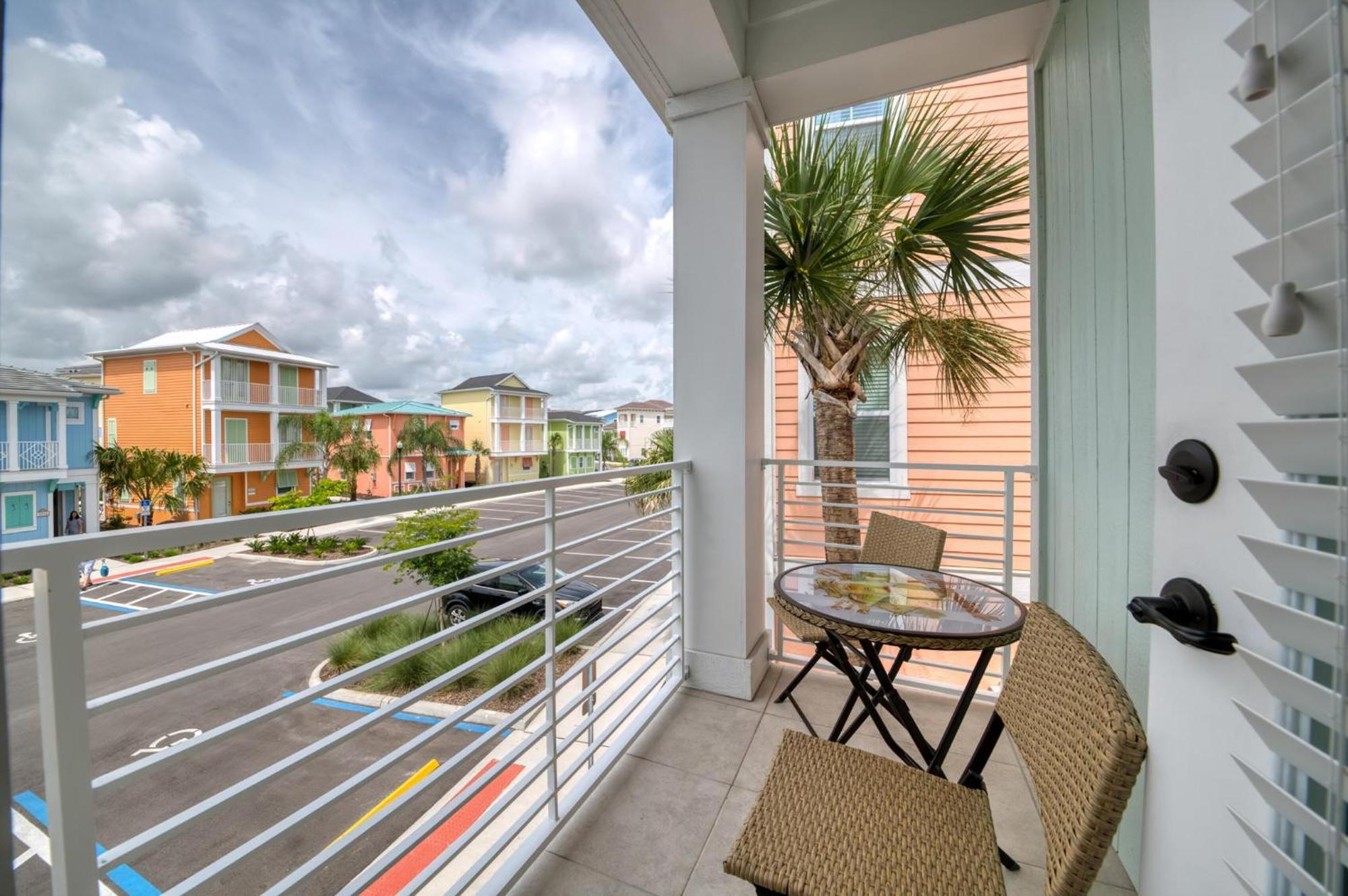 Casa Del Mar Near With Margaritaville Access - 8009ff