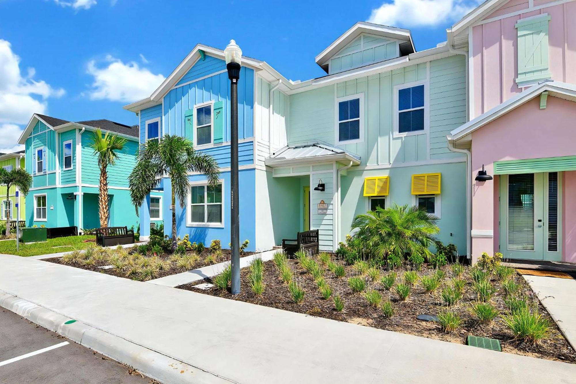 Serene Near With Margaritaville Access - 8167cp Orlando