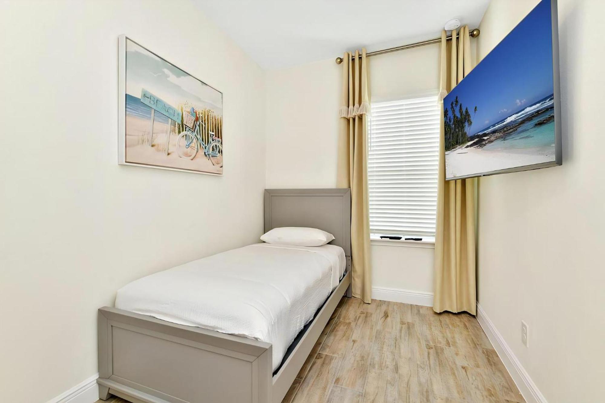 Serene Near With Margaritaville Access - 8167cp Villa Orlando