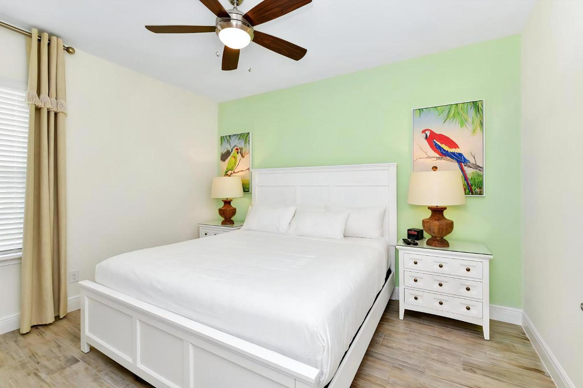 Serene Near With Margaritaville Access - 8167cp Villa Orlando