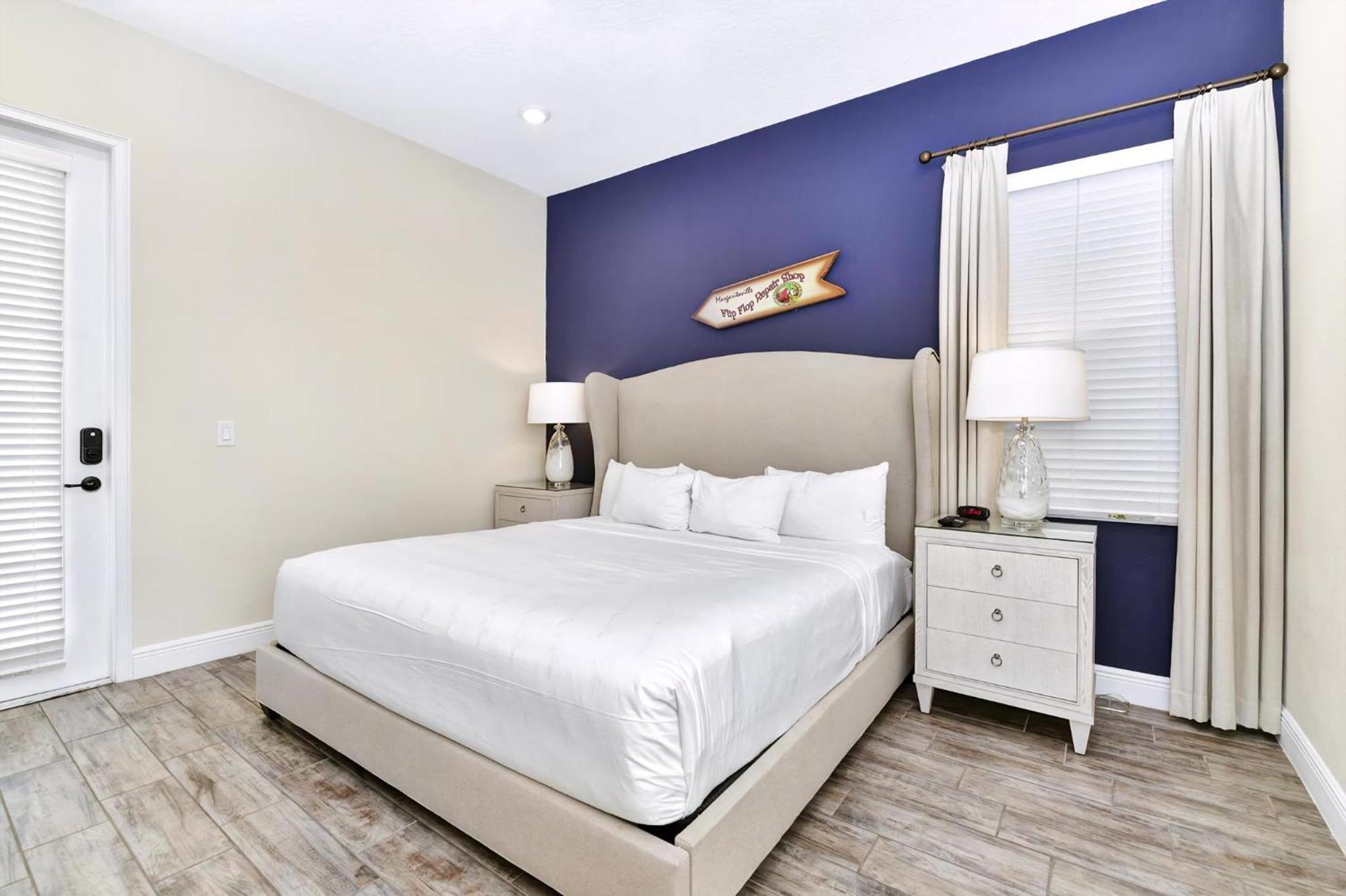 Holiday home Lively With Hot Tub Near With Margaritaville Access - 8030su
