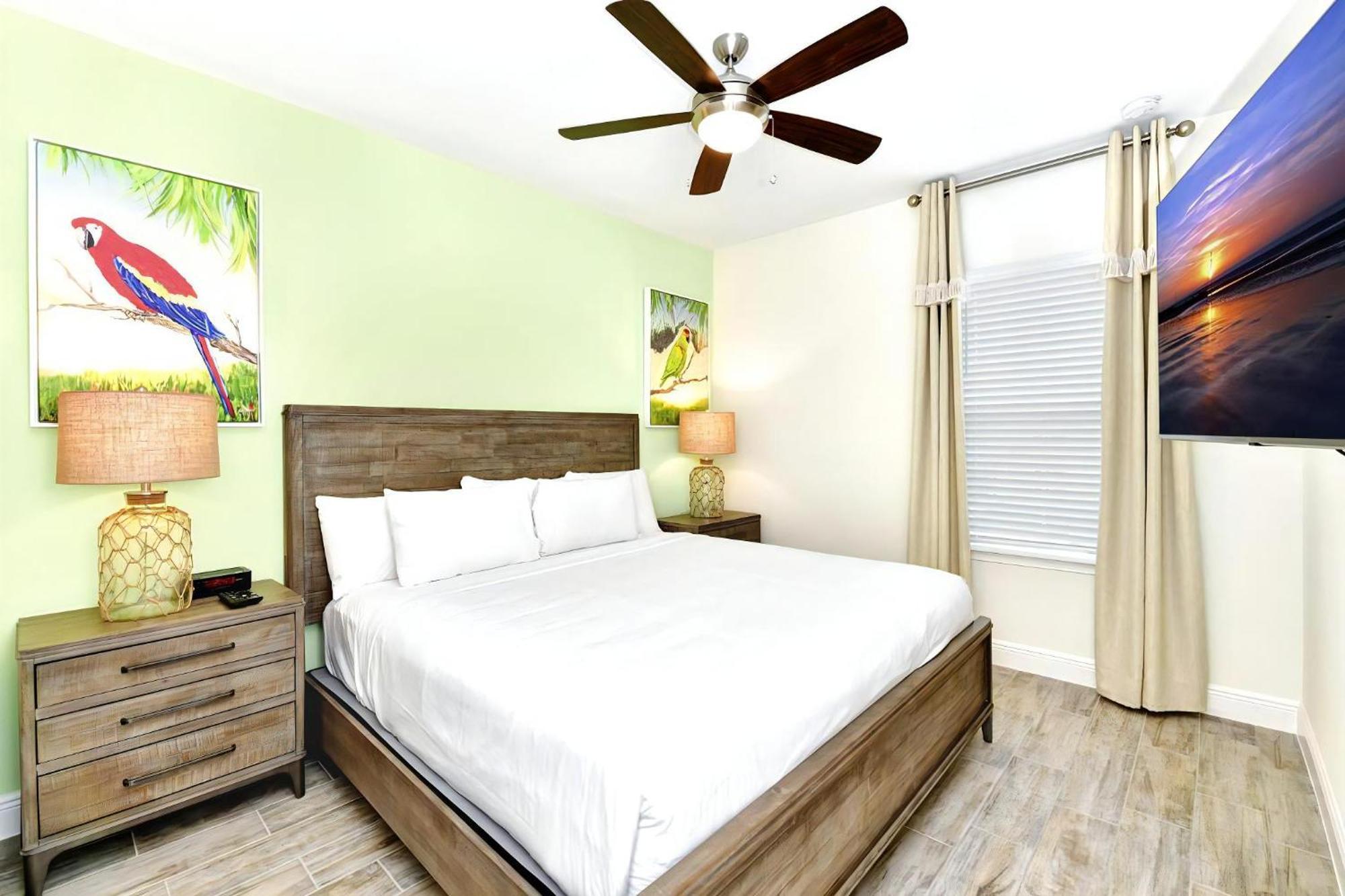 Serene Near With Margaritaville Access - 8147cp Villa Orlando
