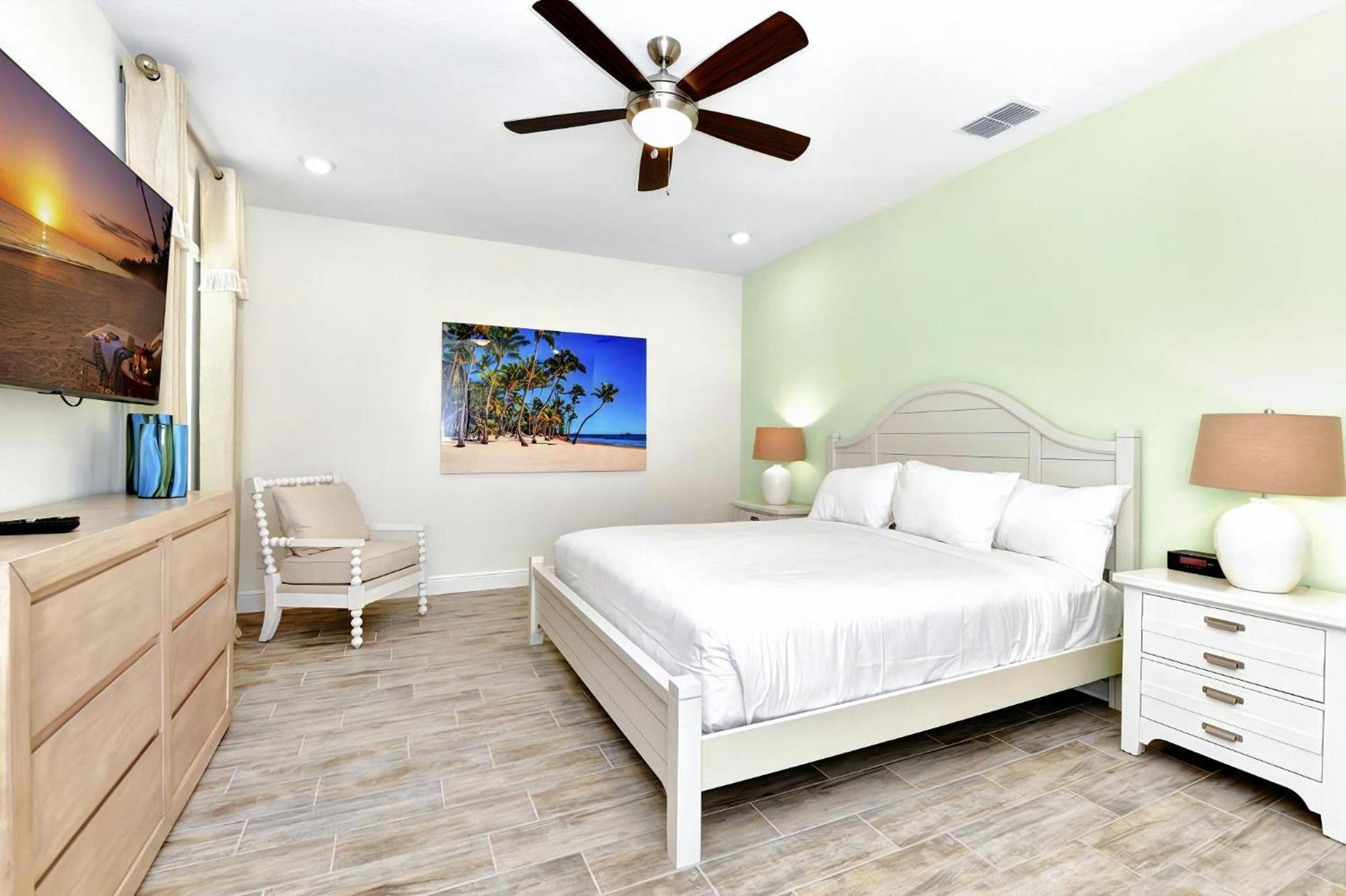 Serene Near With Margaritaville Access - 8147cp Villa Orlando