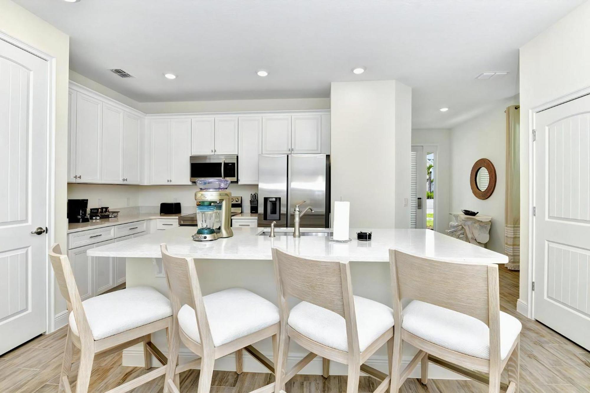 Villa Serene Near With Margaritaville Access - 8147cp