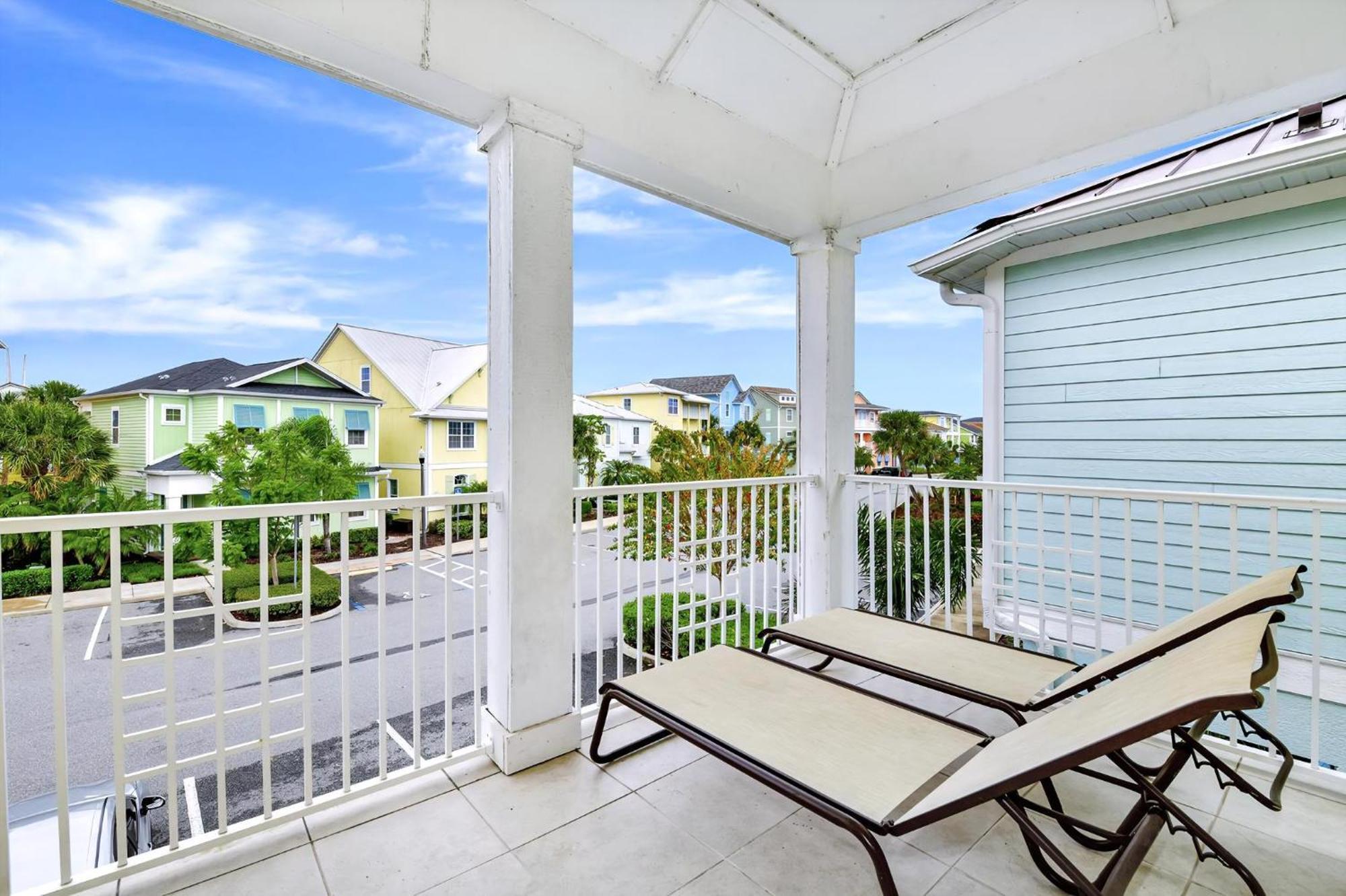 Lively With Hot Tub Near With Margaritaville Access - 8030su * Orlando