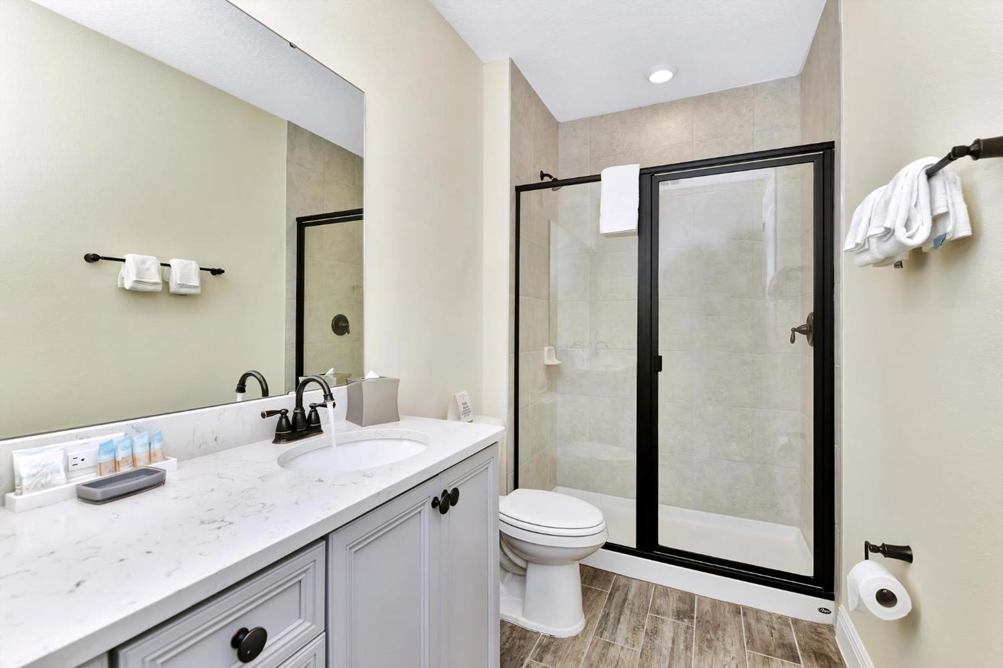 Villa Breezy Blue Near With Margaritaville Access - 2997cs Orlando