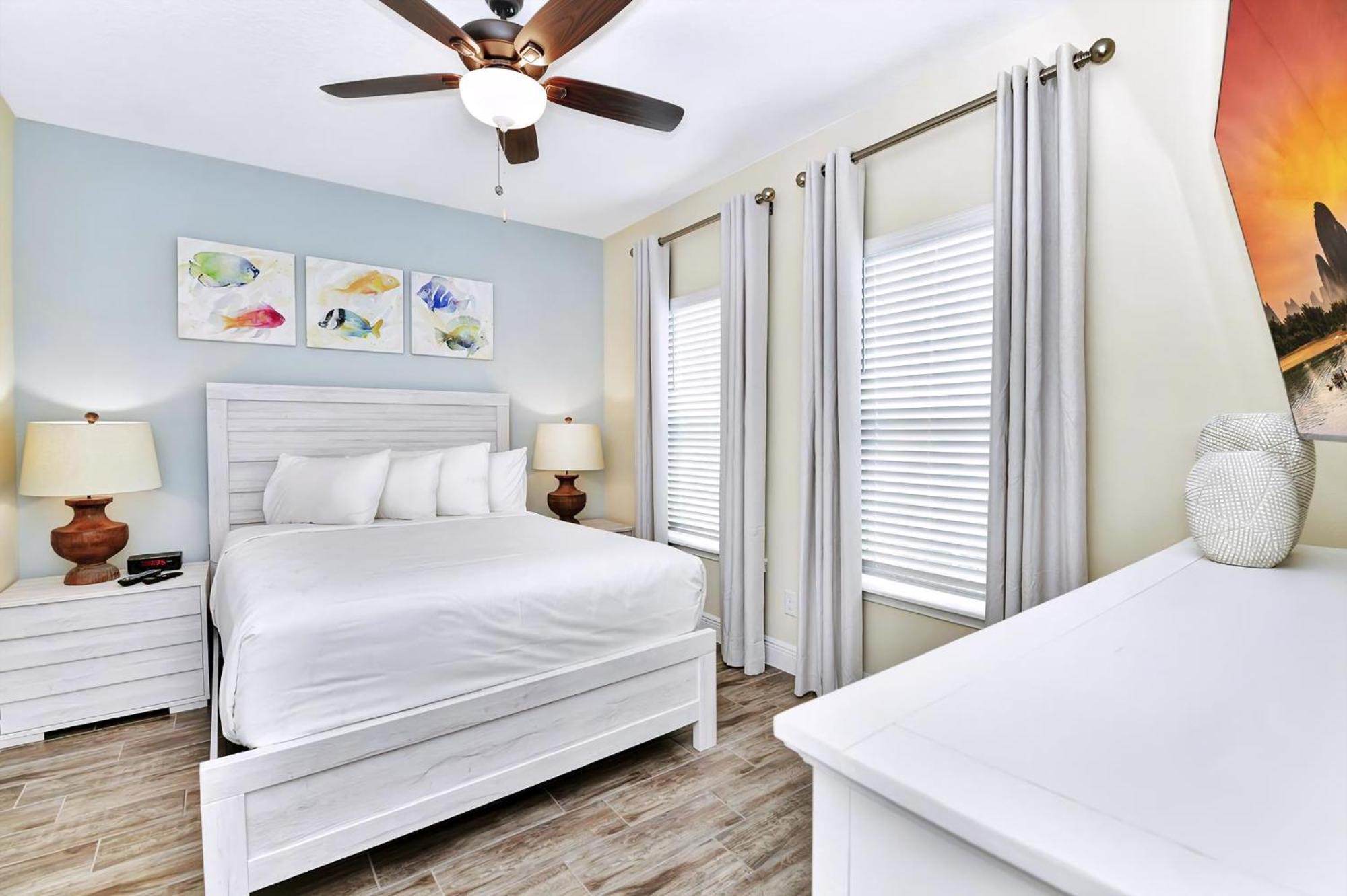 Villa Breezy Blue Near With Margaritaville Access - 2997cs