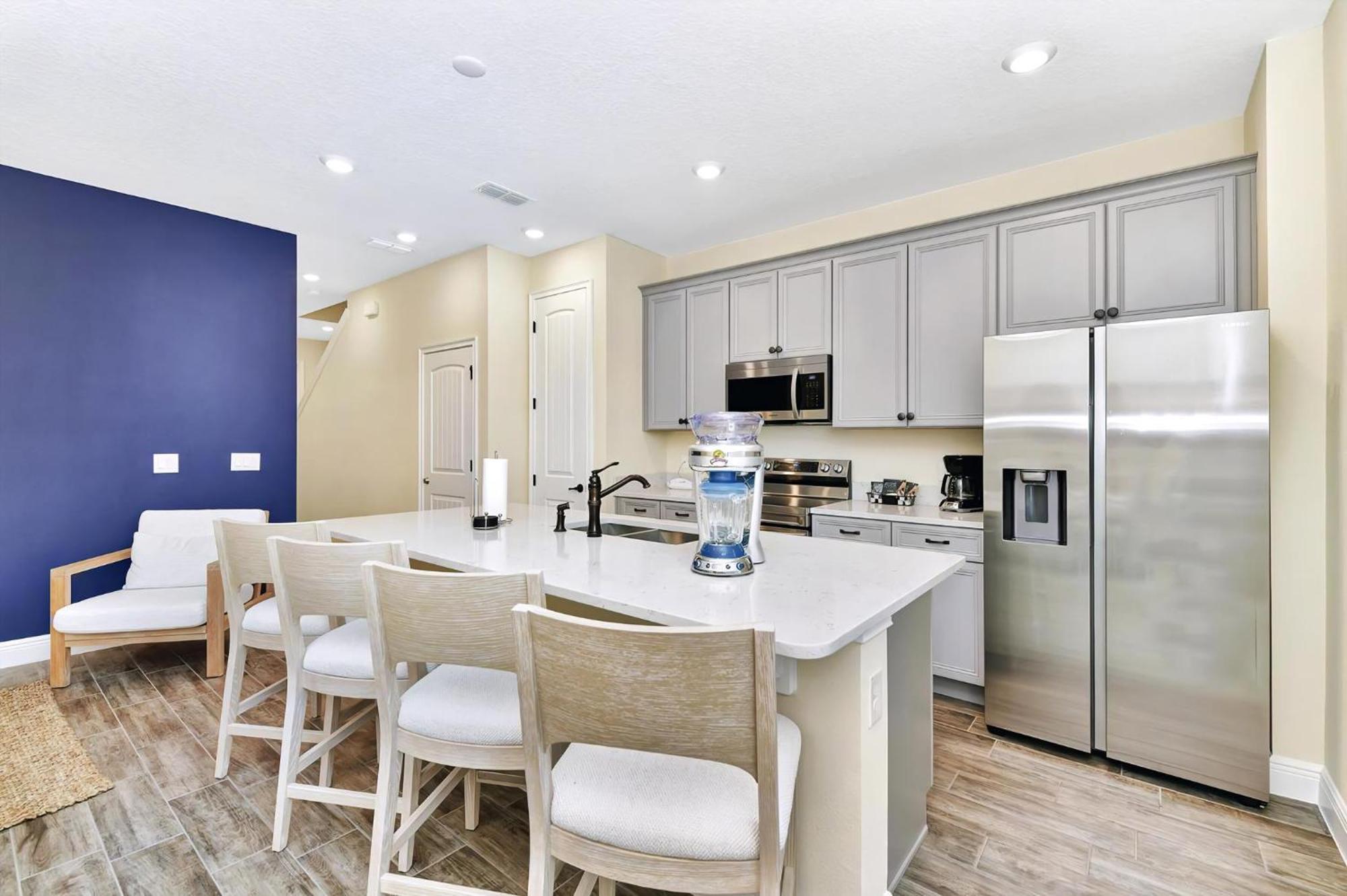 Breezy Blue Near With Margaritaville Access - 2997cs Villa