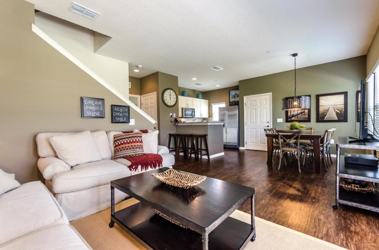 Corner In West Lucaya - Your Ideal Getaway Kissimmee