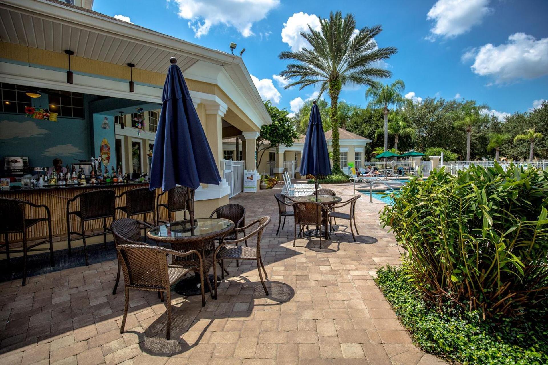 Windsor Palms Vacation With Private Pool Holiday home Kissimmee