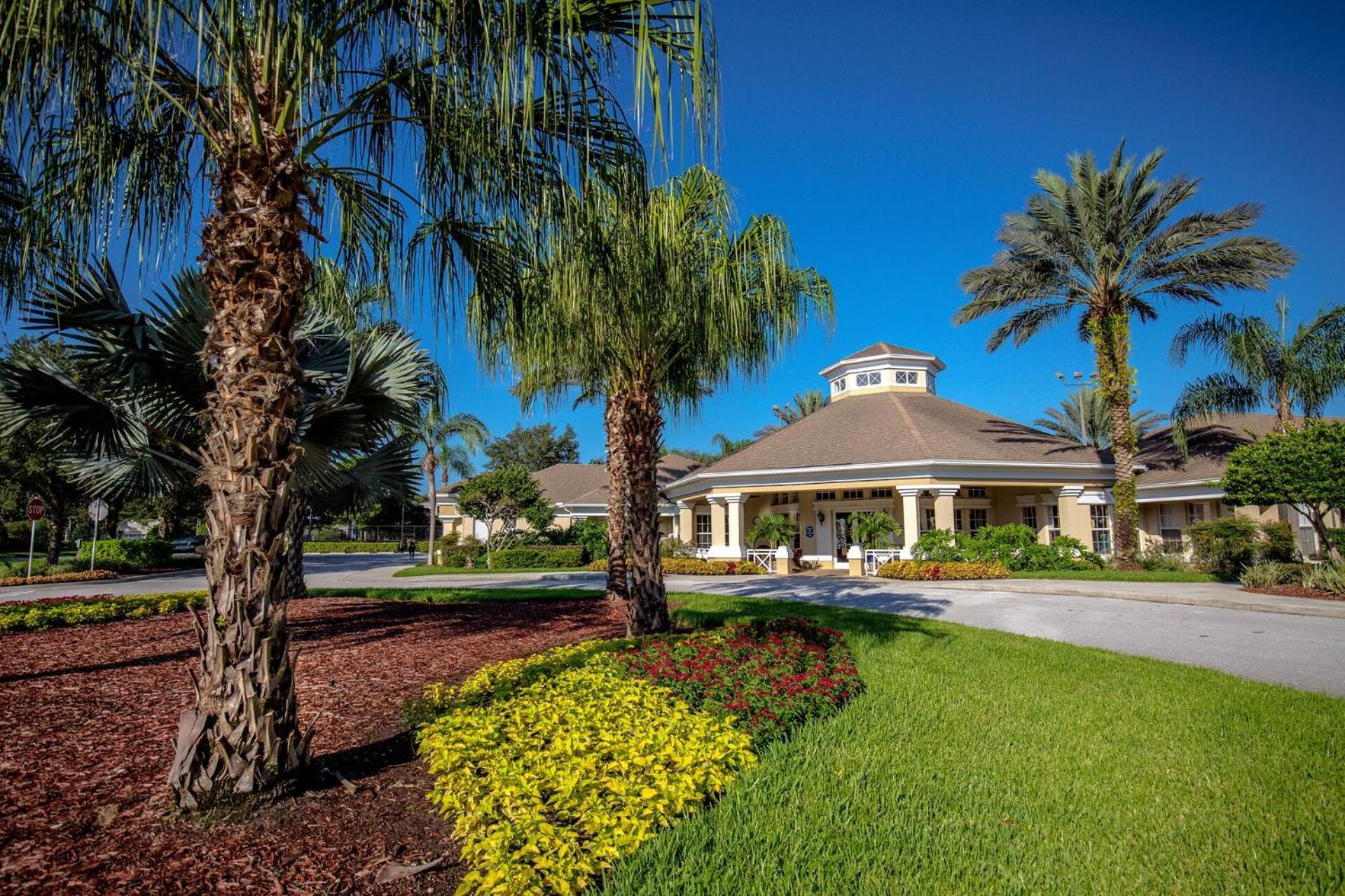 Windsor Palms Vacation With Private Pool Holiday home *
