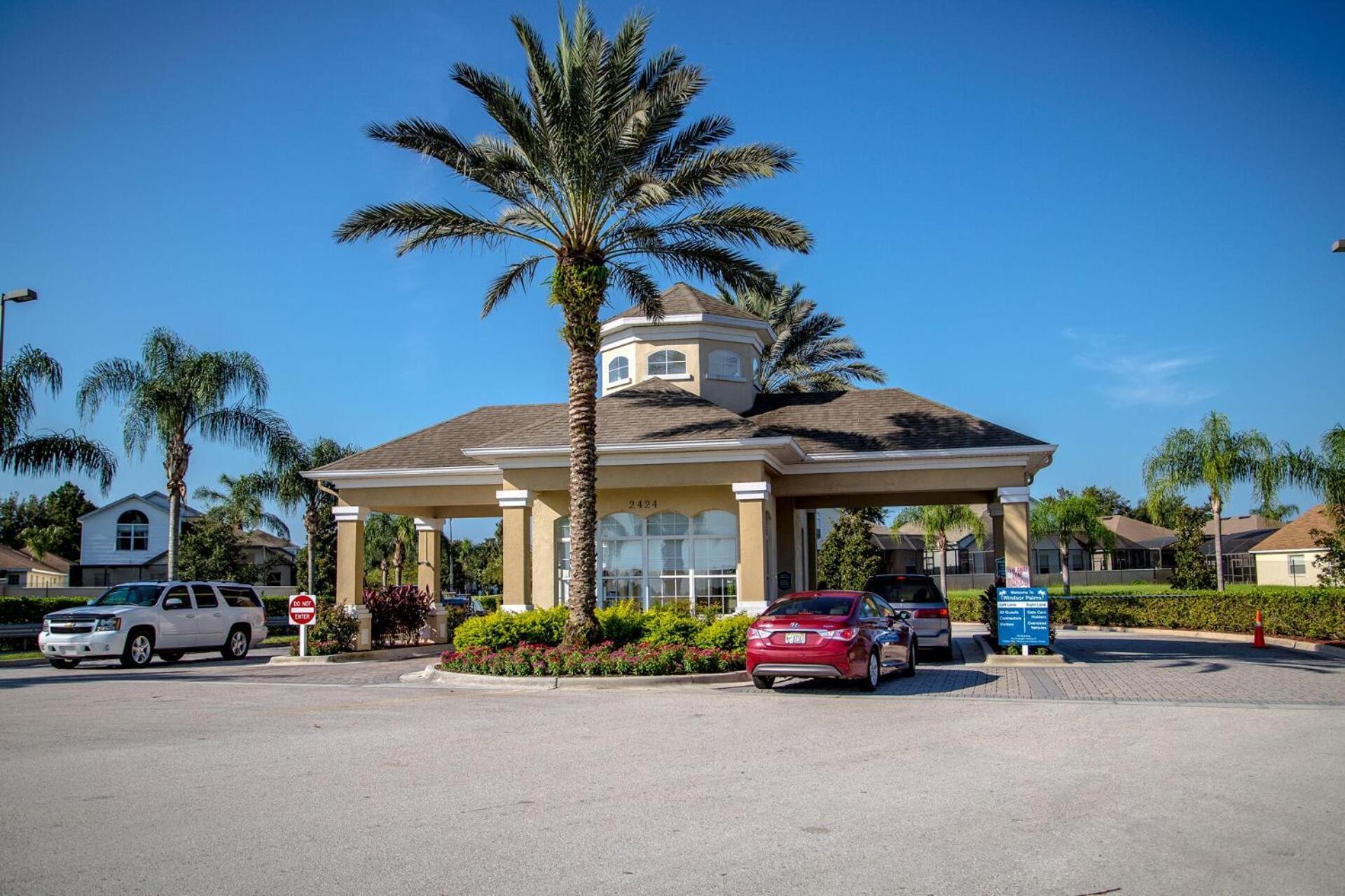 Holiday home Windsor Palms Vacation With Private Pool *
