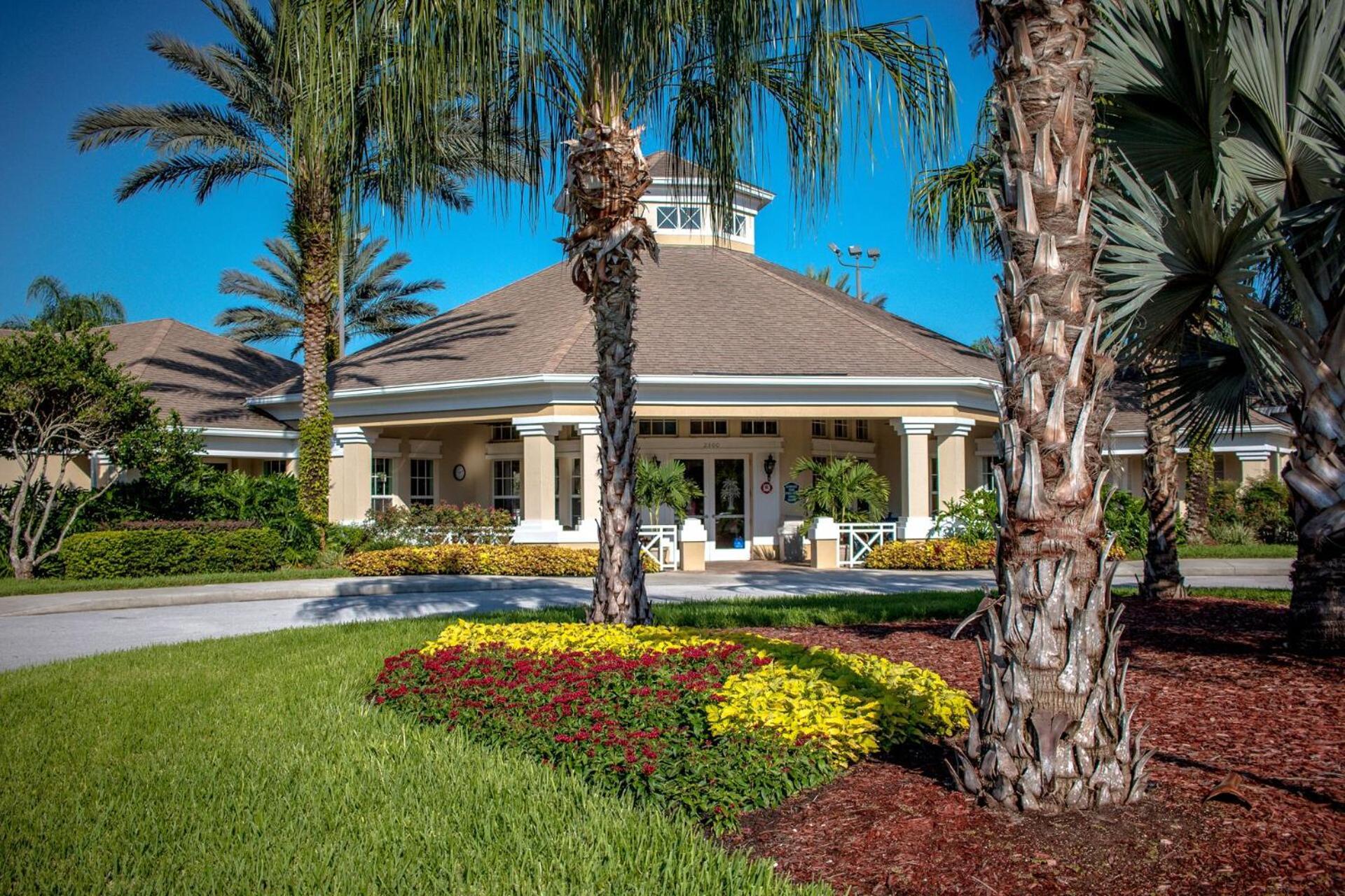 Holiday home Windsor Palms Vacation With Private Pool Kissimmee