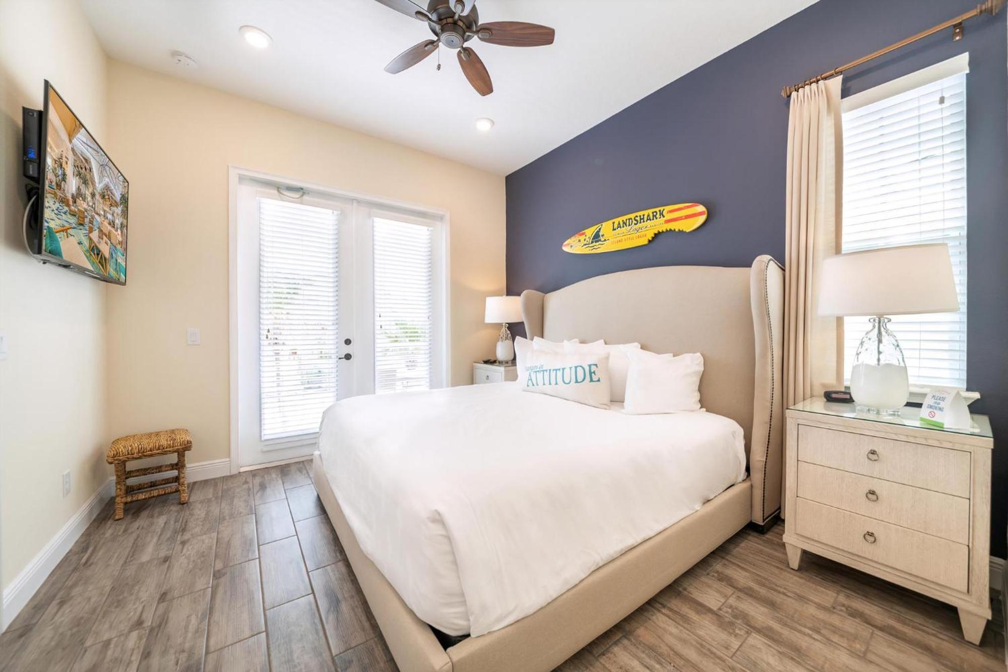 Holiday home Casa Del Mar Near With Margaritaville Access - 8009ff Orlando