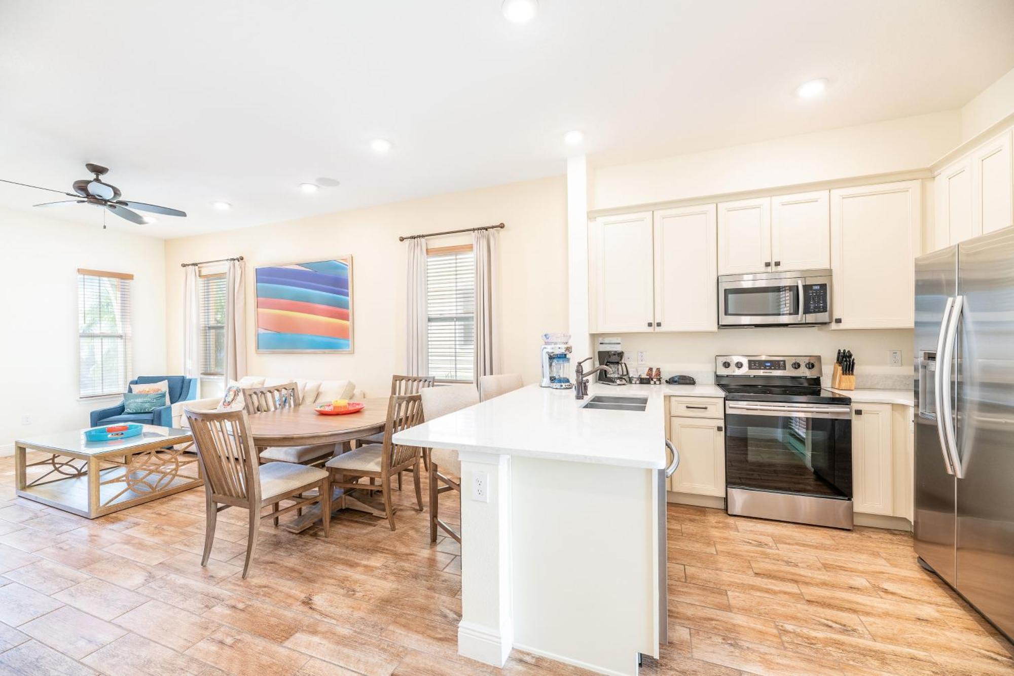Charming Near With Private Hot Tub Margaritaville Access - 3025sp Orlando