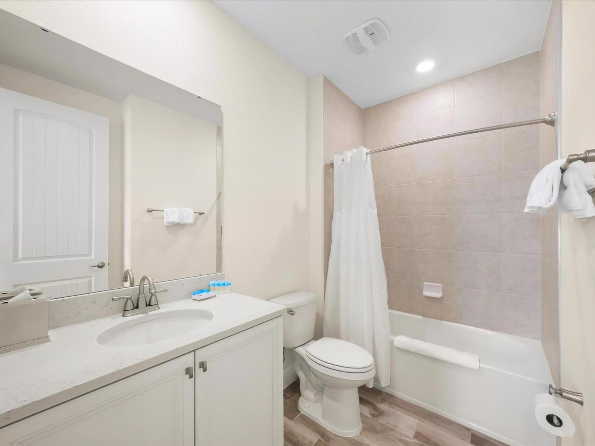 Breezy Blue Near With Margaritaville Access - 2902cl Villa Orlando