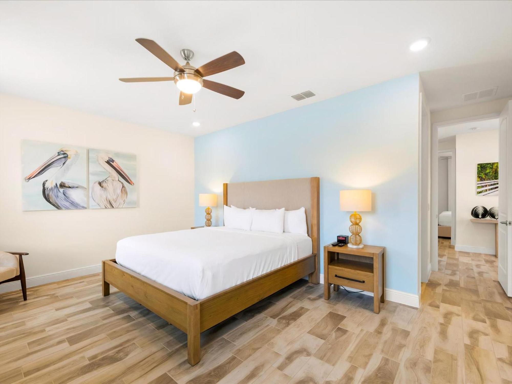Villa Breezy Blue Near With Margaritaville Access - 2902cl Orlando