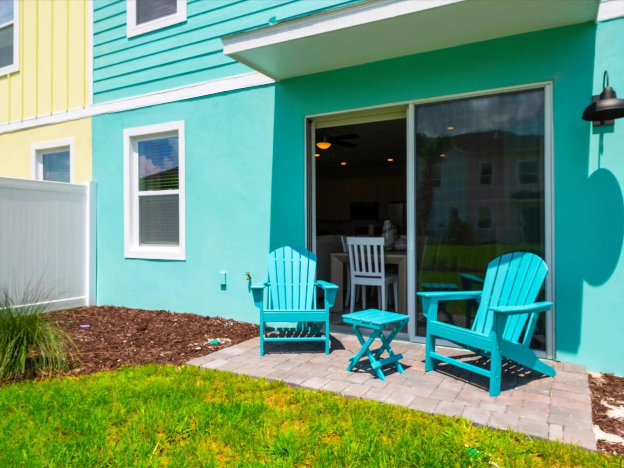 Breezy Blue Near With Margaritaville Access - 2902cl Orlando