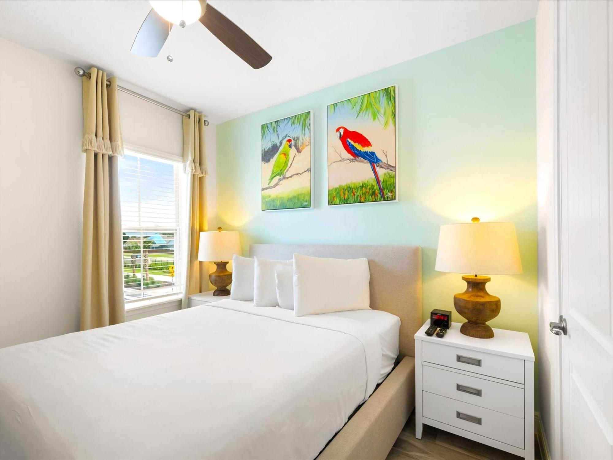 Breezy Blue Near With Margaritaville Access - 2902cl * Orlando