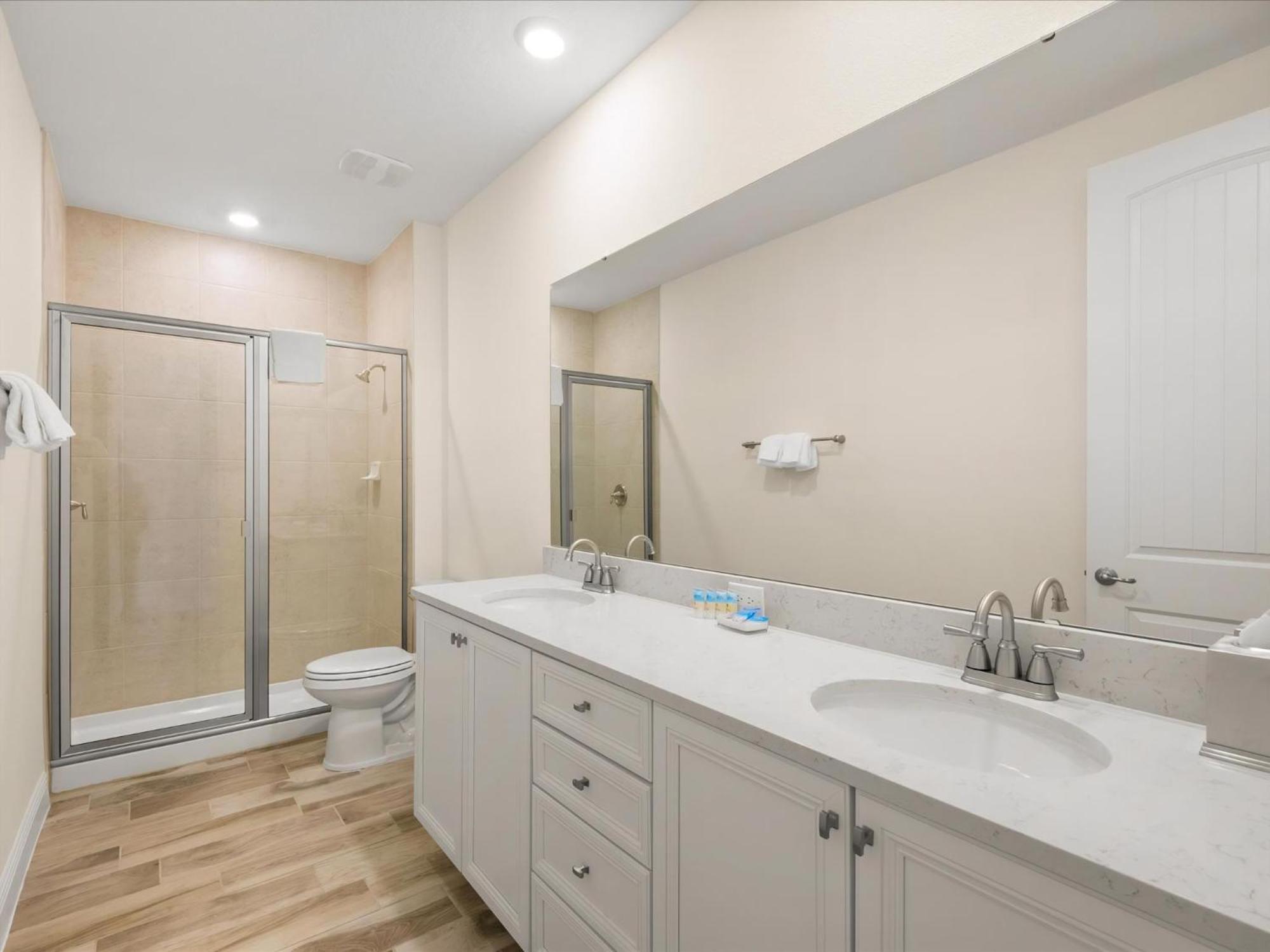 Breezy Blue Near With Margaritaville Access - 2902cl Villa *