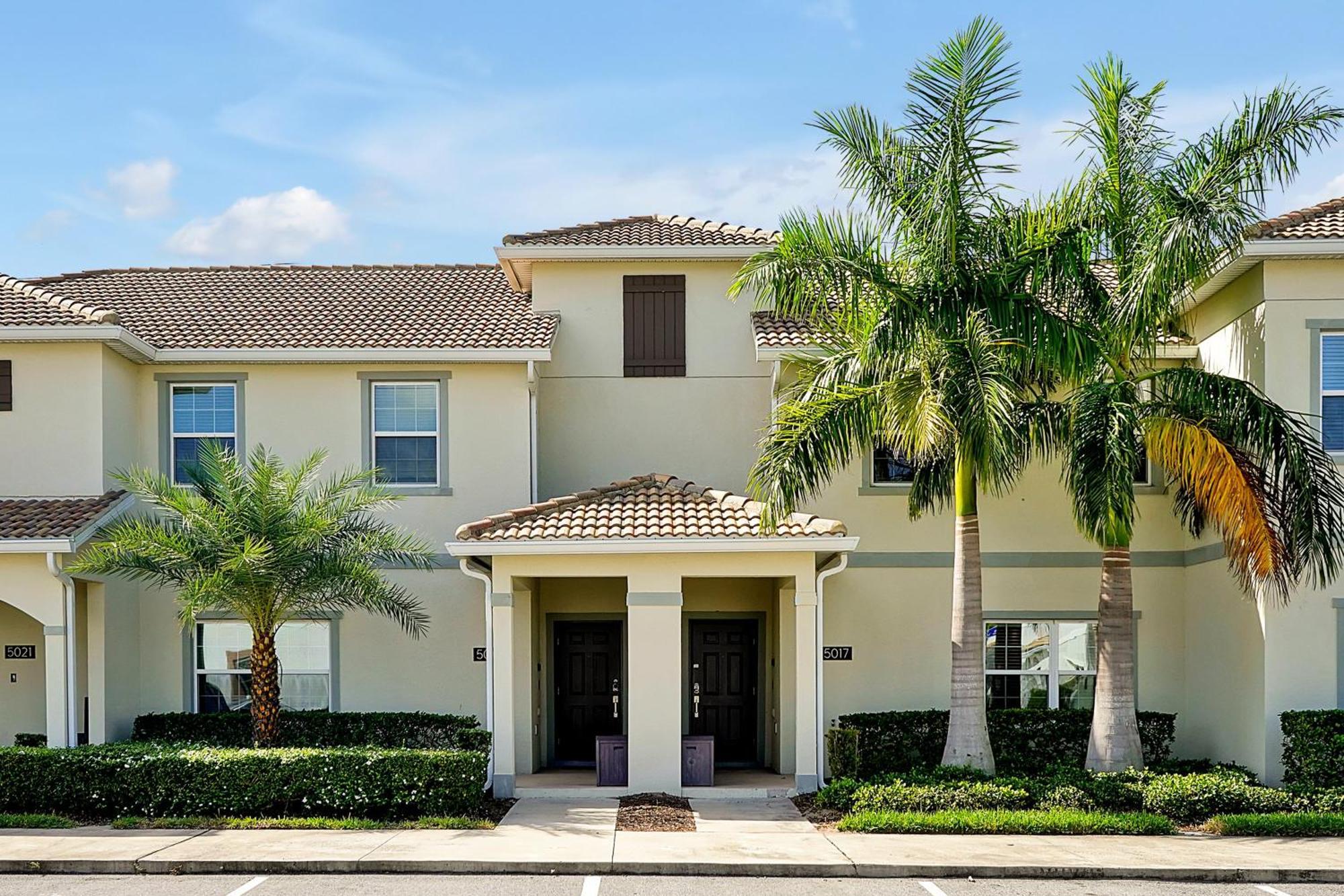 Holiday home Storey Home: Pool, Gym, Lazy River & Near Kissimmee