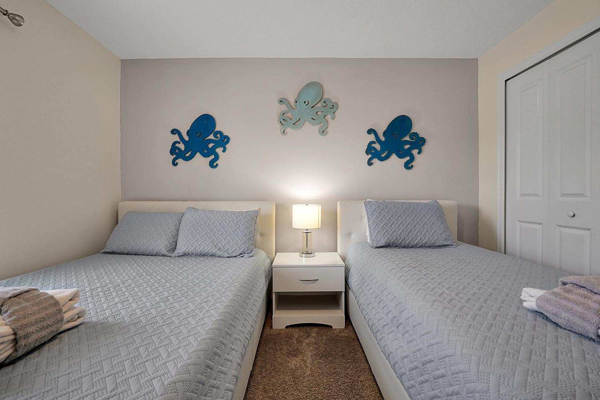 Holiday home Storey Home: Pool, Gym, Lazy River & Near Kissimmee