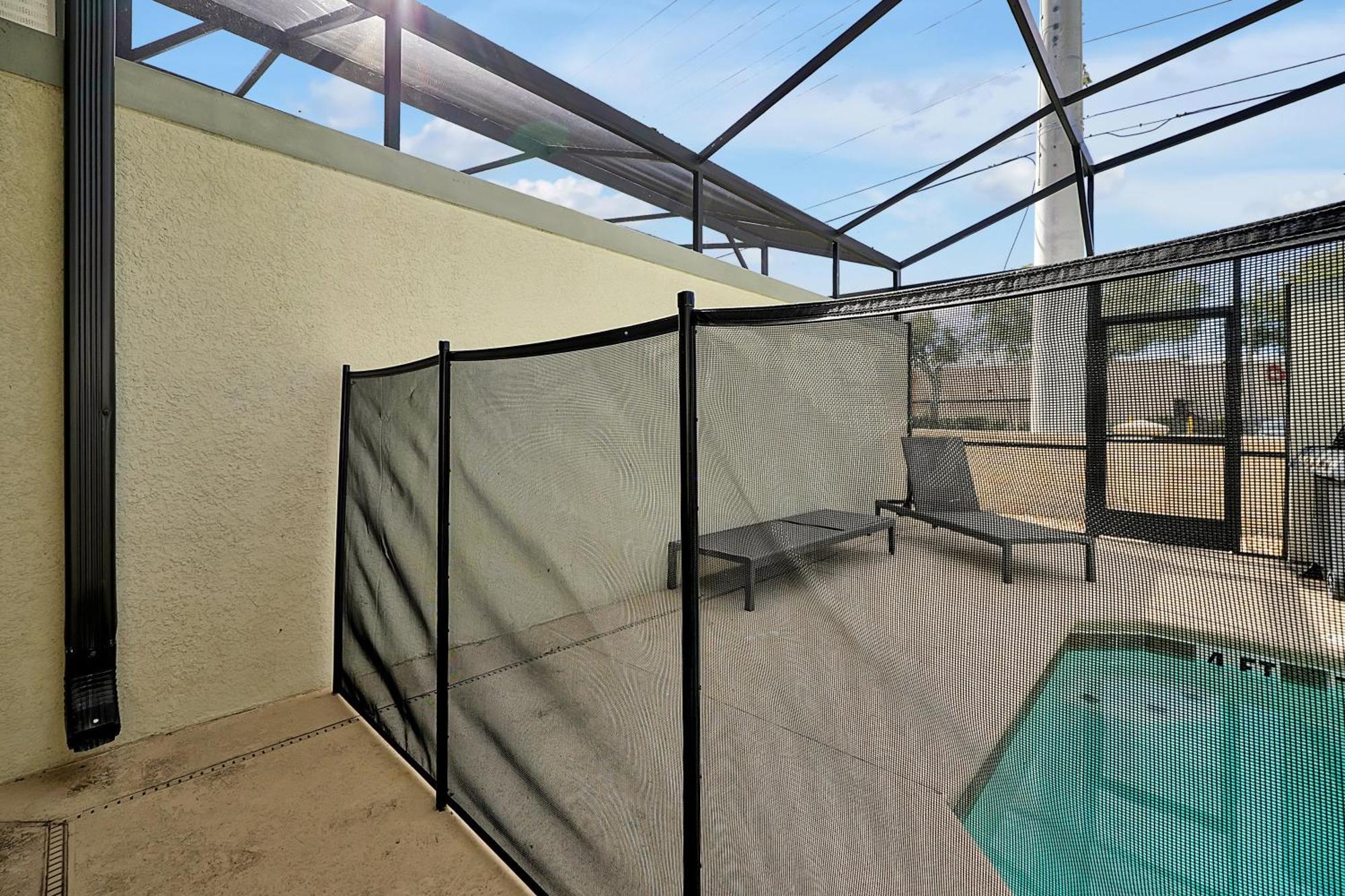 Holiday home Storey Home: Pool, Gym, Lazy River & Near Kissimmee