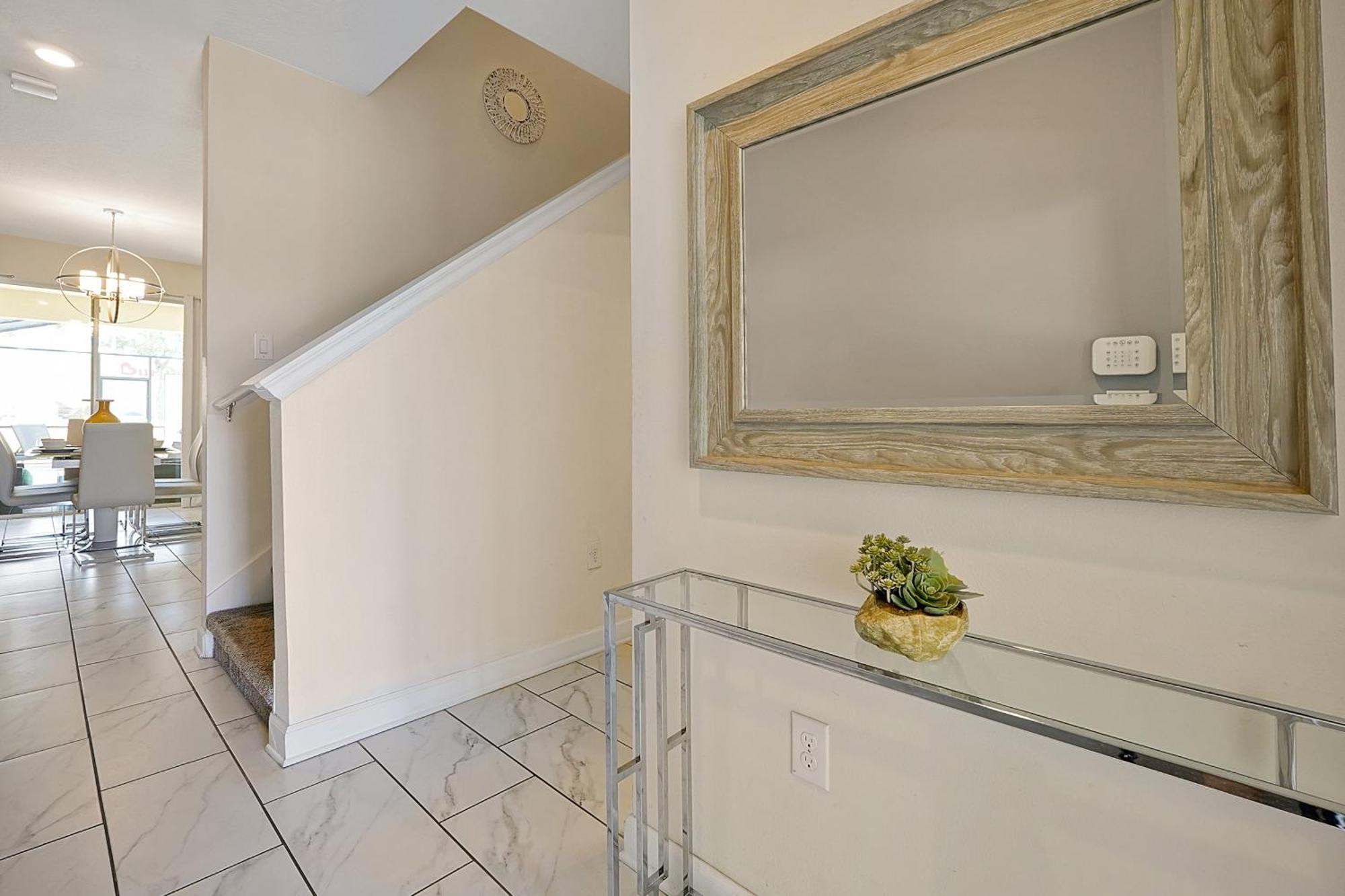 Storey Home: Pool, Gym, Lazy River & Near Kissimmee