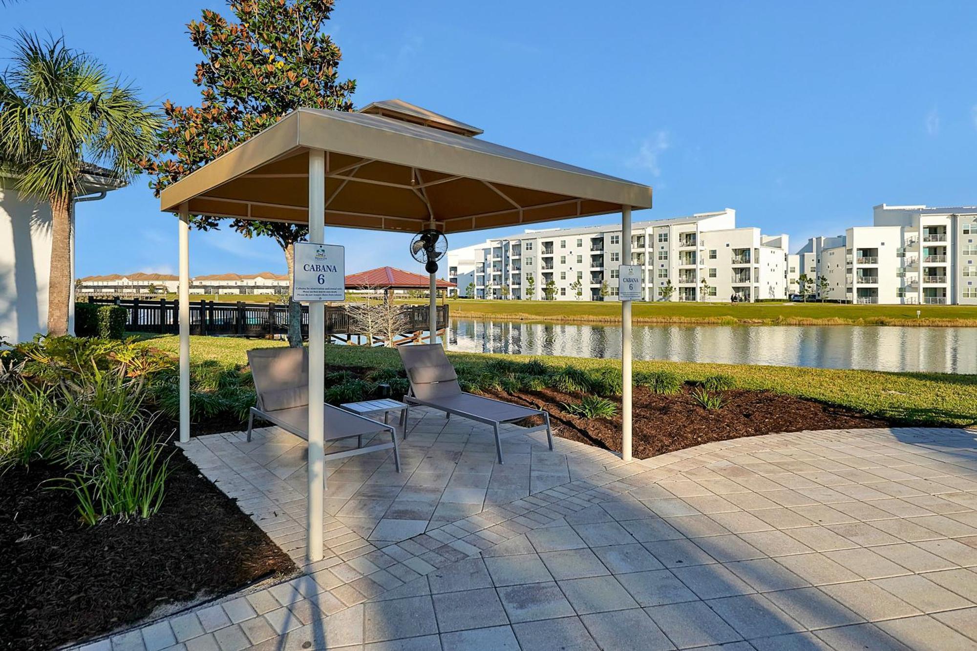 Holiday home Storey Home: Pool, Gym, Lazy River & Near Kissimmee