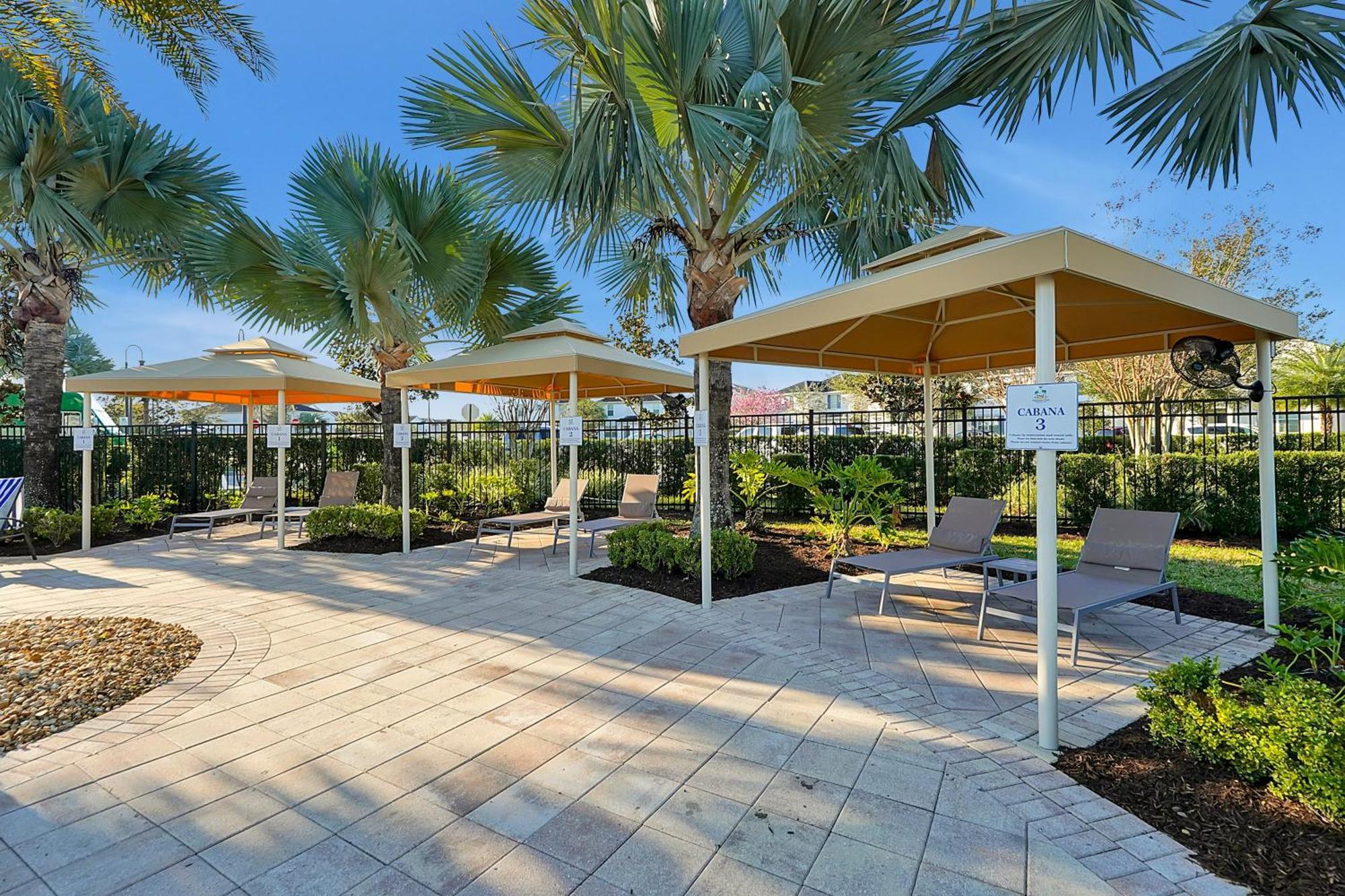 Holiday home Storey Home: Pool, Gym, Lazy River & Near