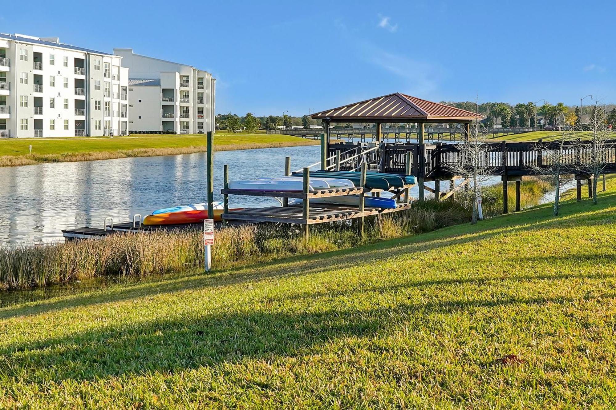 Holiday home Storey Home: Pool, Gym, Lazy River & Near Kissimmee