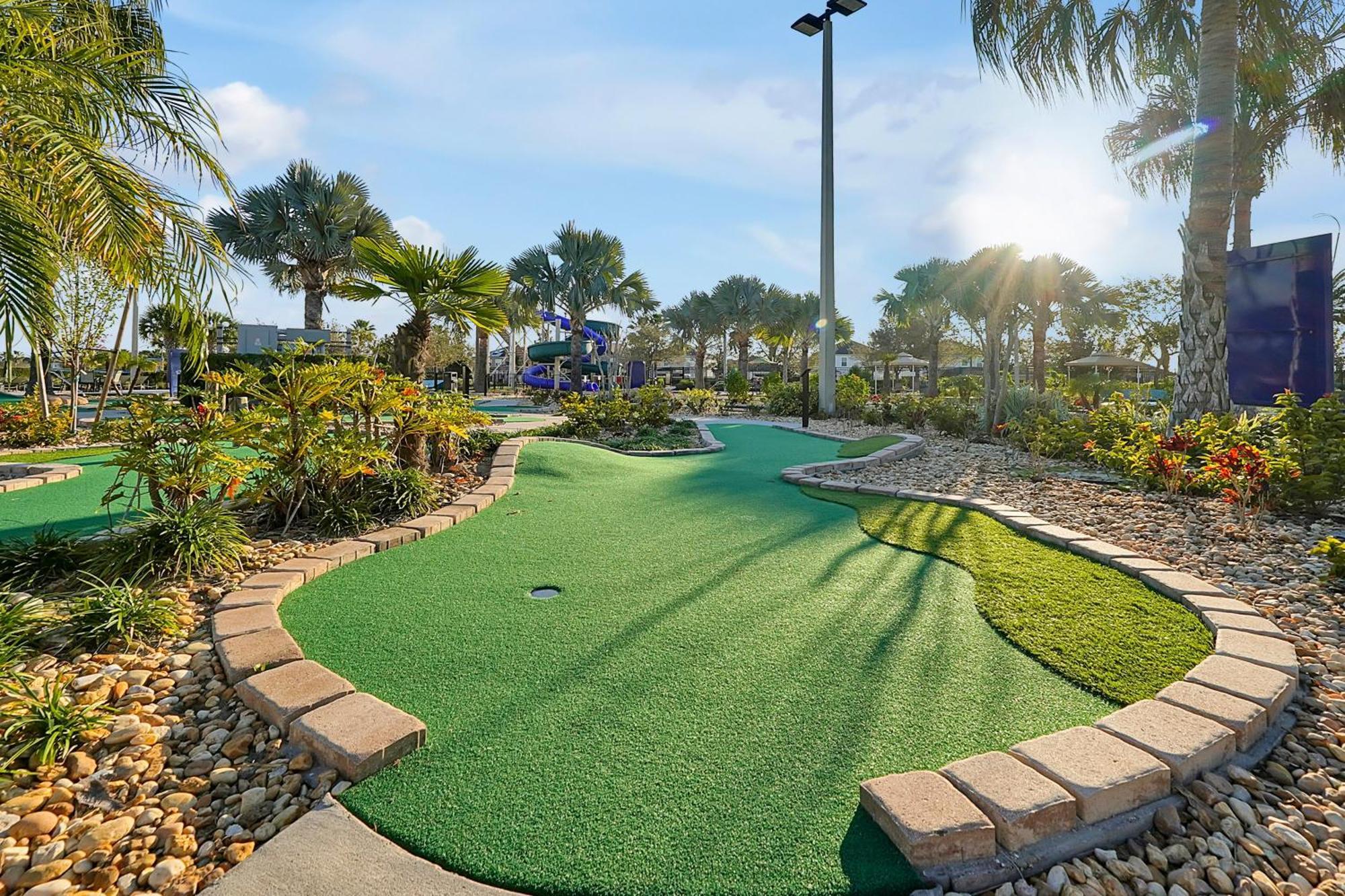 Holiday home Storey Home: Pool, Gym, Lazy River & Near Kissimmee