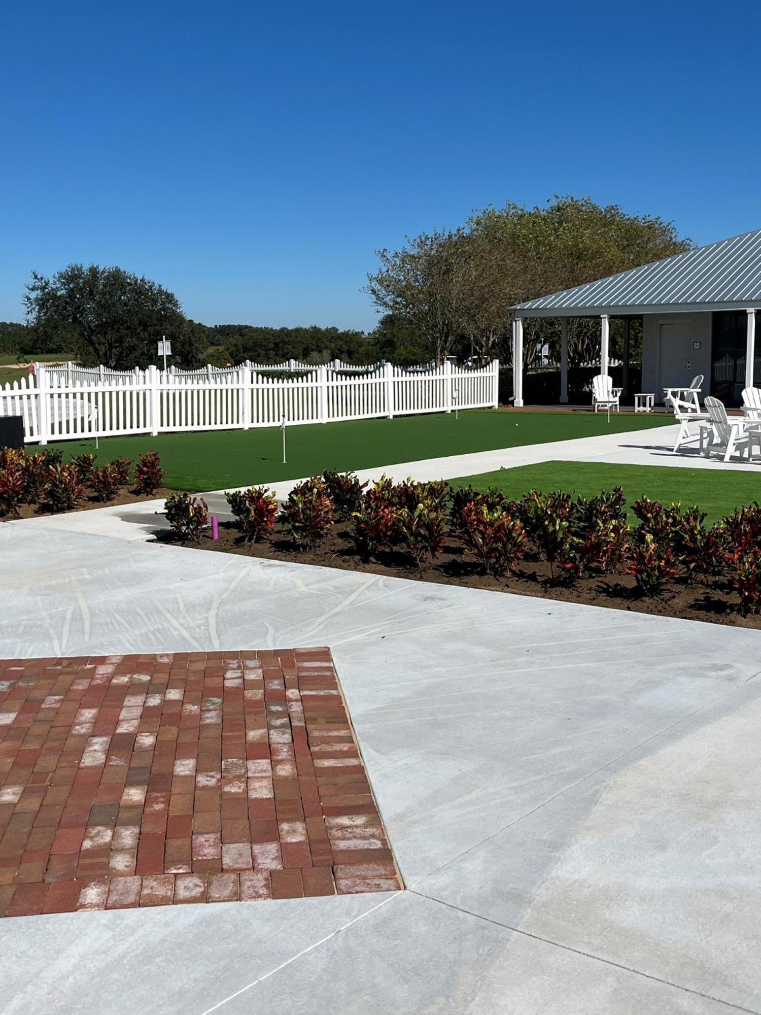 Orange County National Golf Center And Lodge Bay Lake