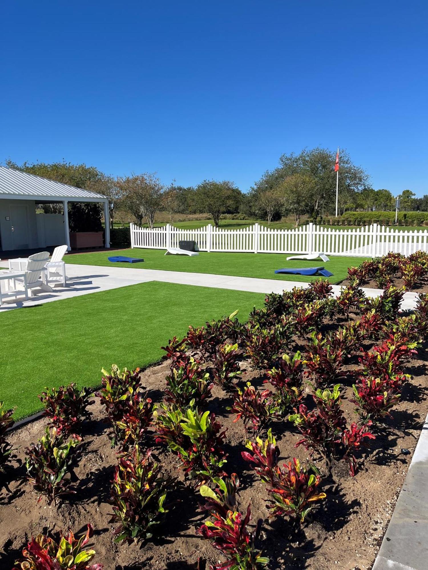 Orange County National Golf Center And Lodge 3* Bay Lake