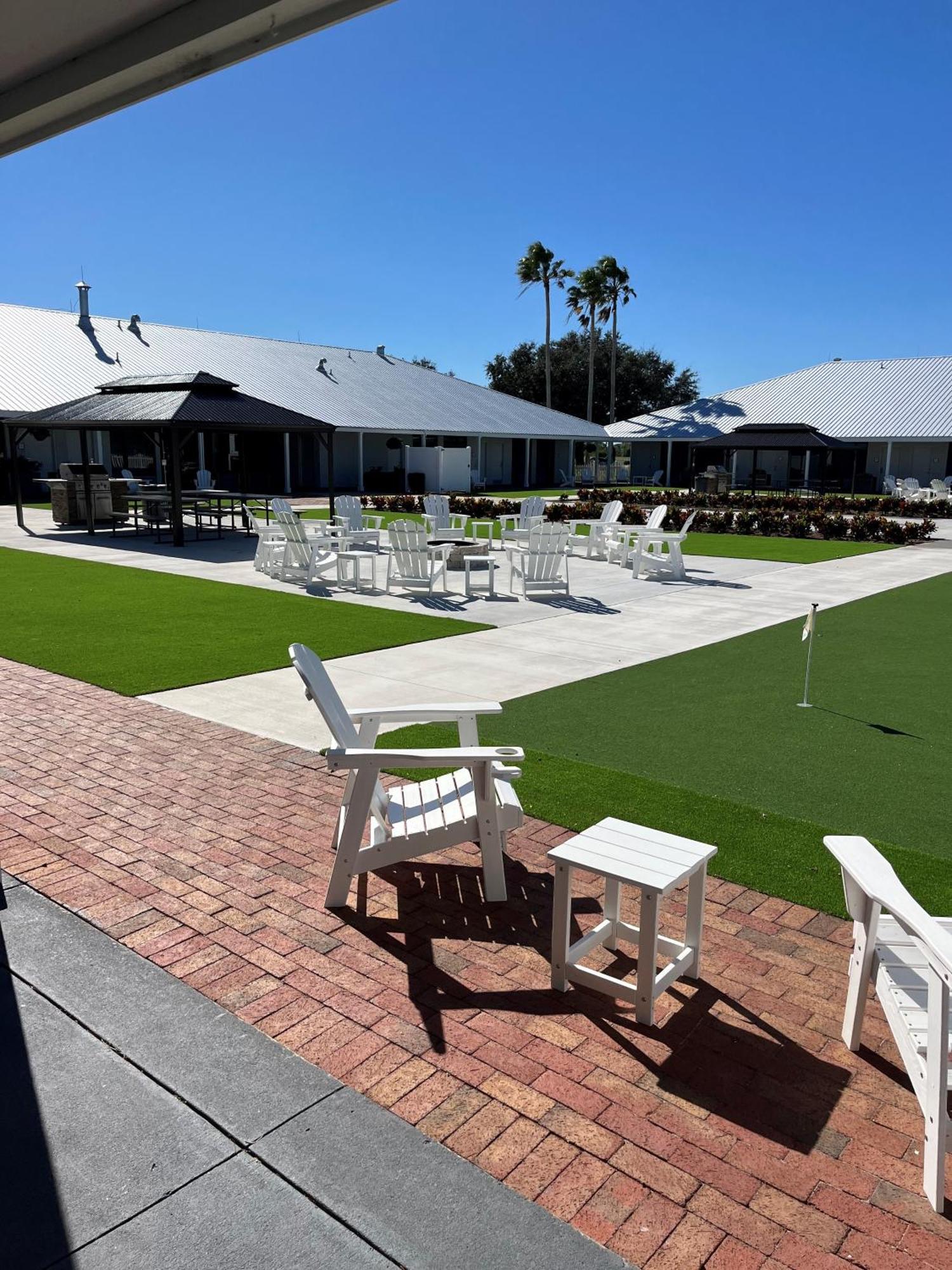Orange County National Golf Center And Lodge