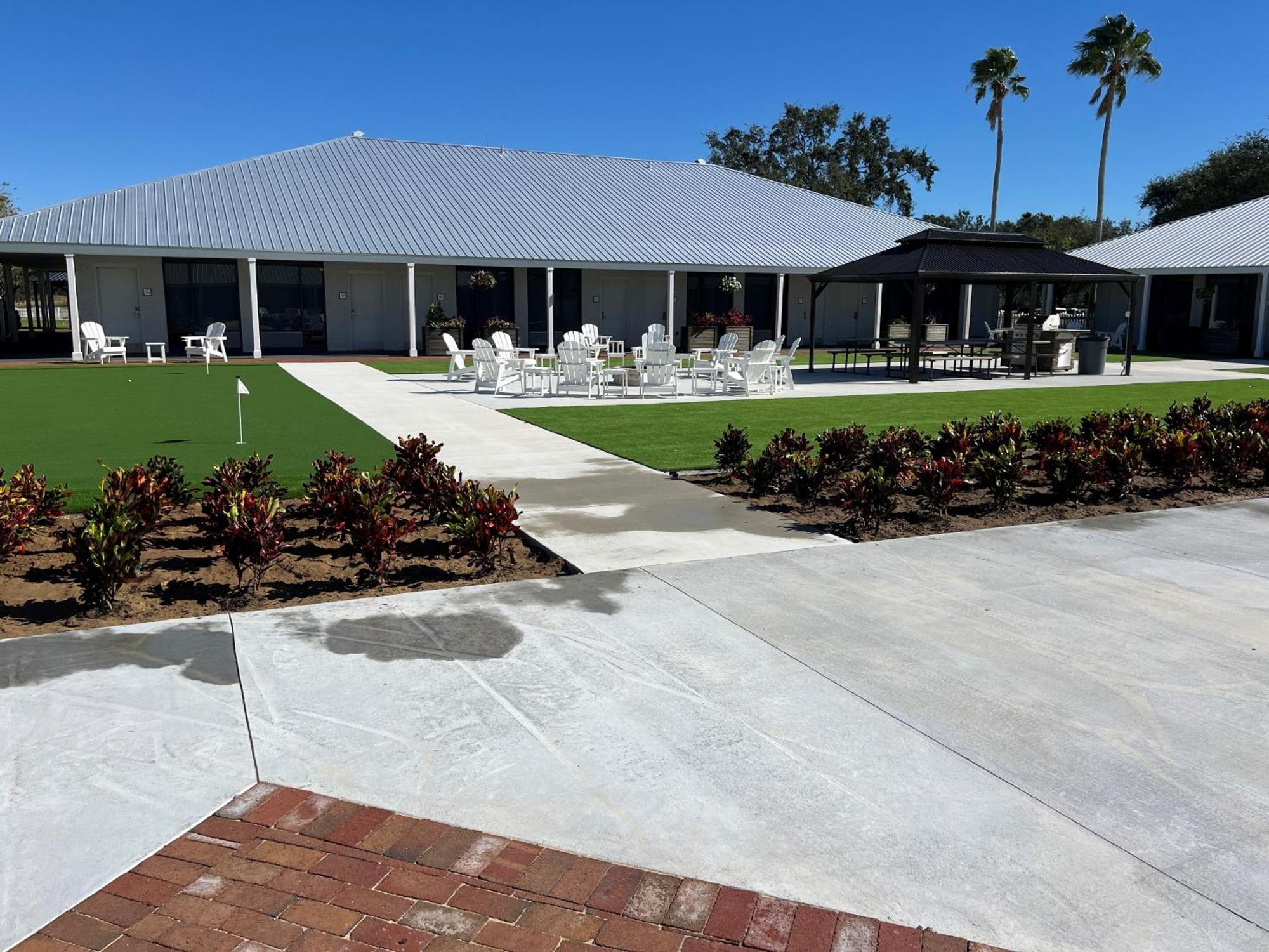 Hotel Orange County National Golf Center And Lodge