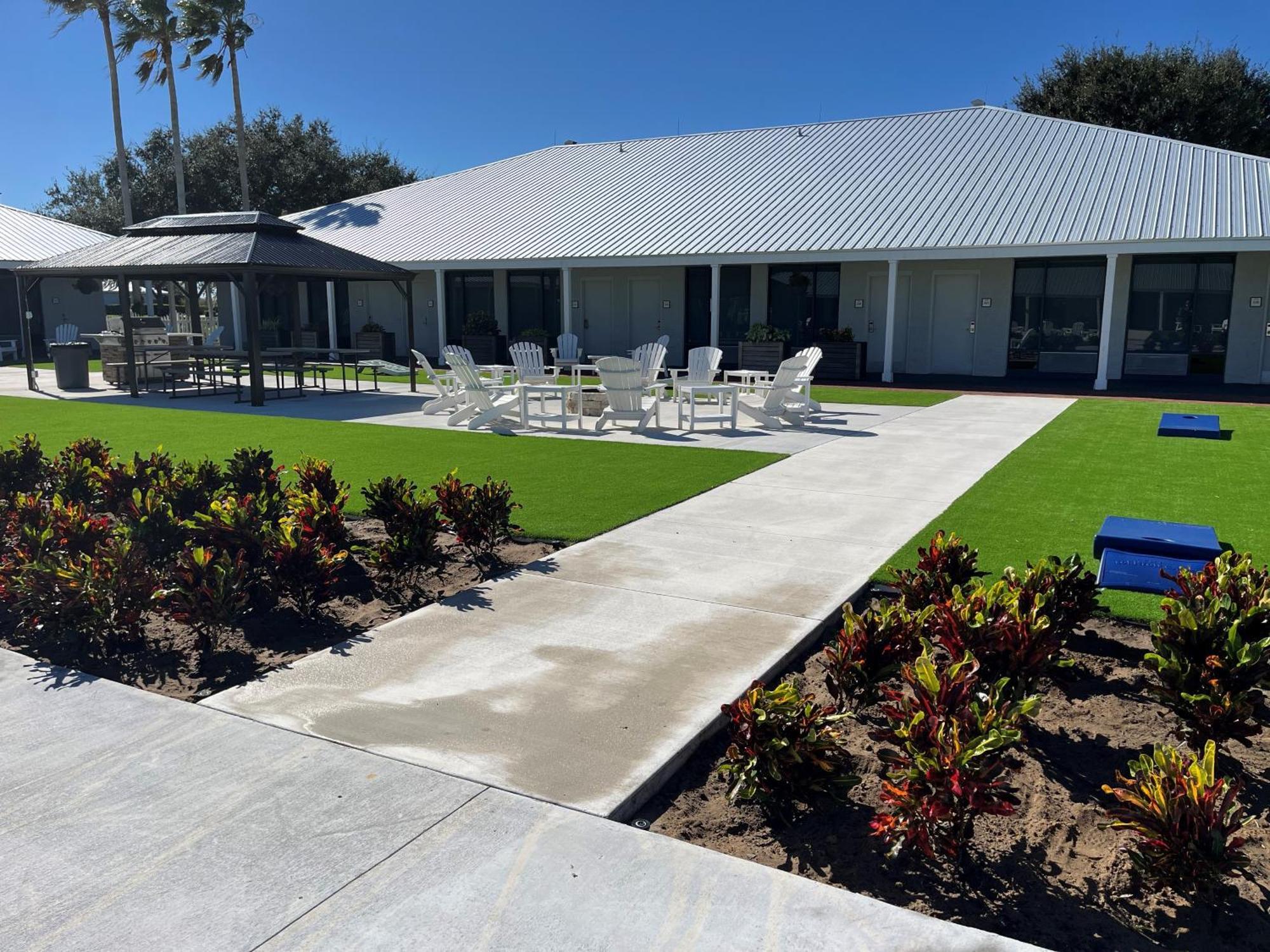 Hotel Orange County National Golf Center And Lodge Bay Lake