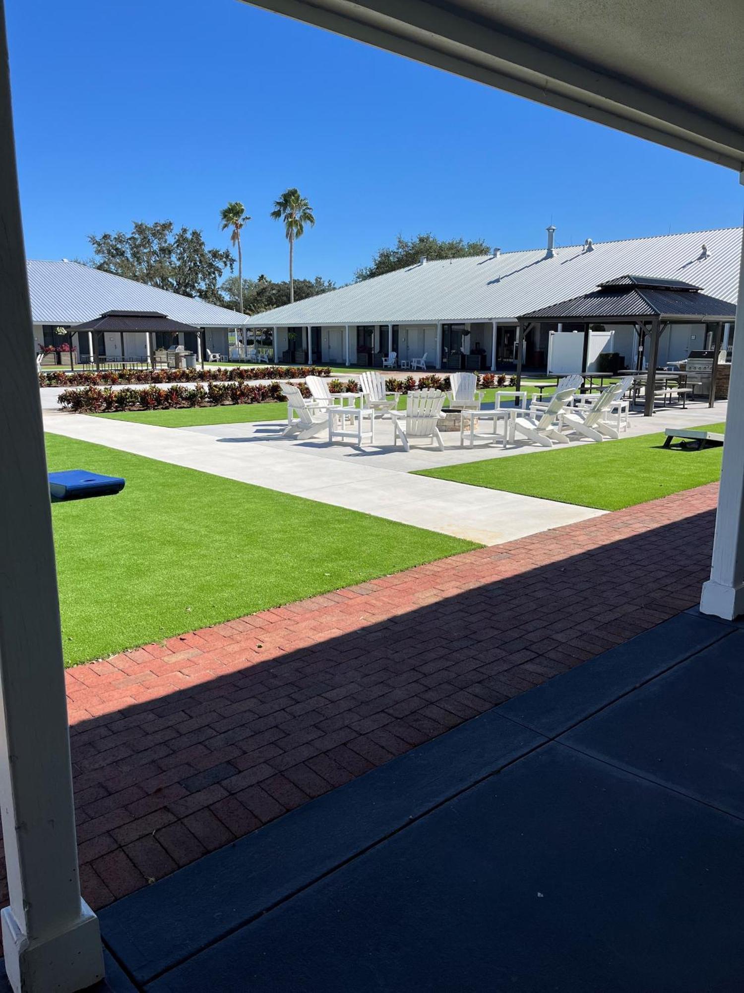 Orange County National Golf Center And Lodge 3*