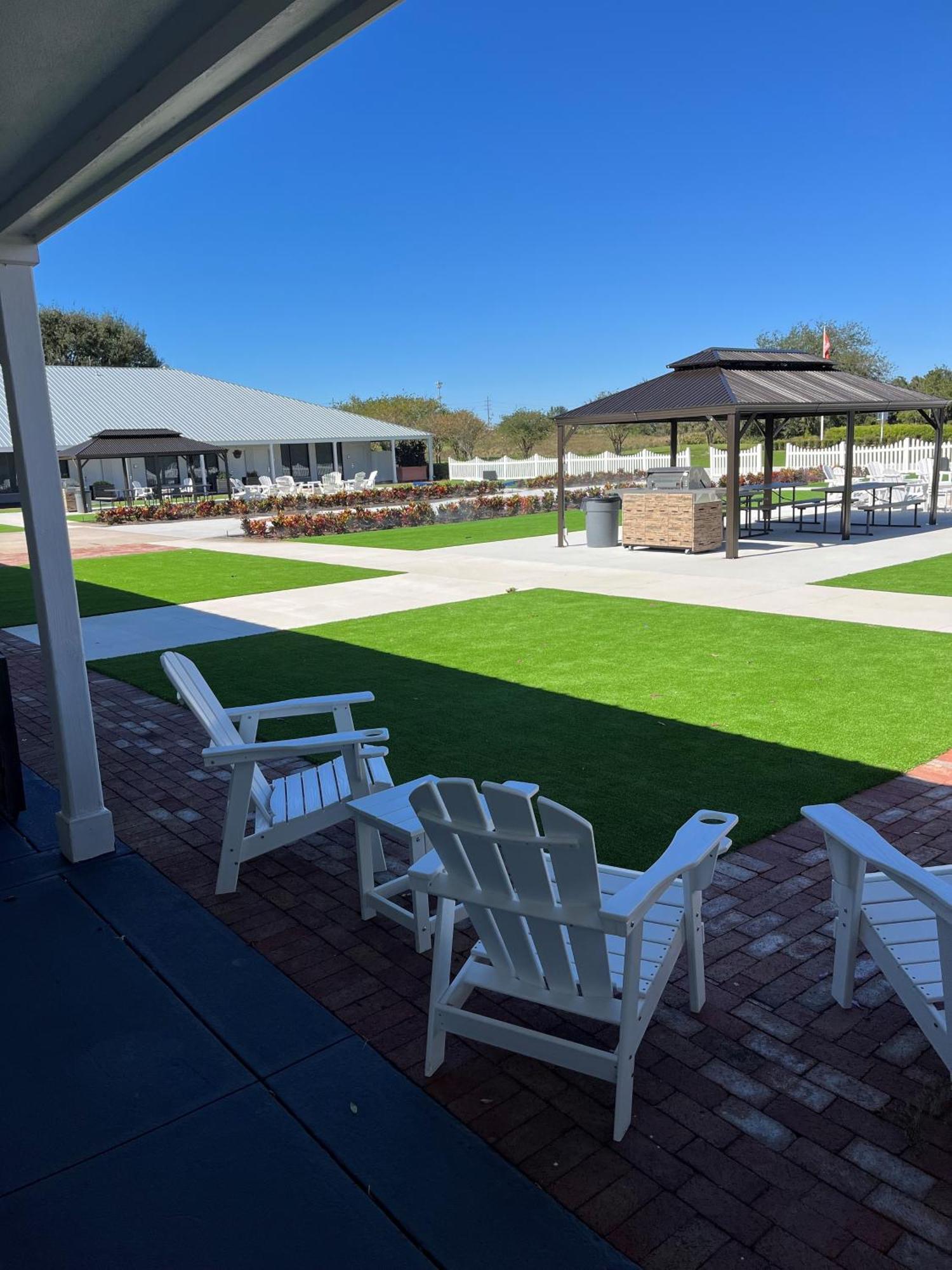 Orange County National Golf Center And Lodge Bay Lake