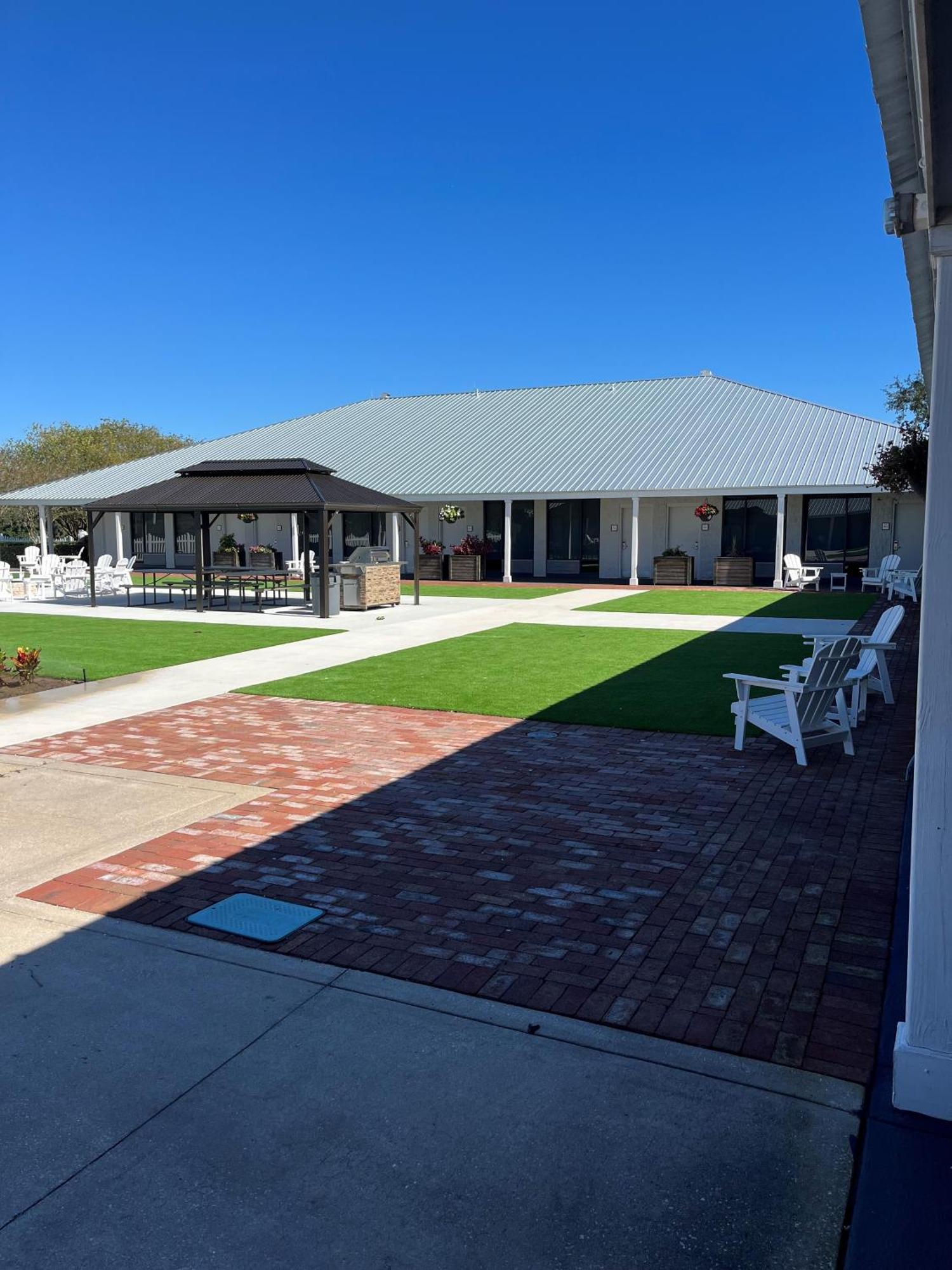 Orange County National Golf Center And Lodge