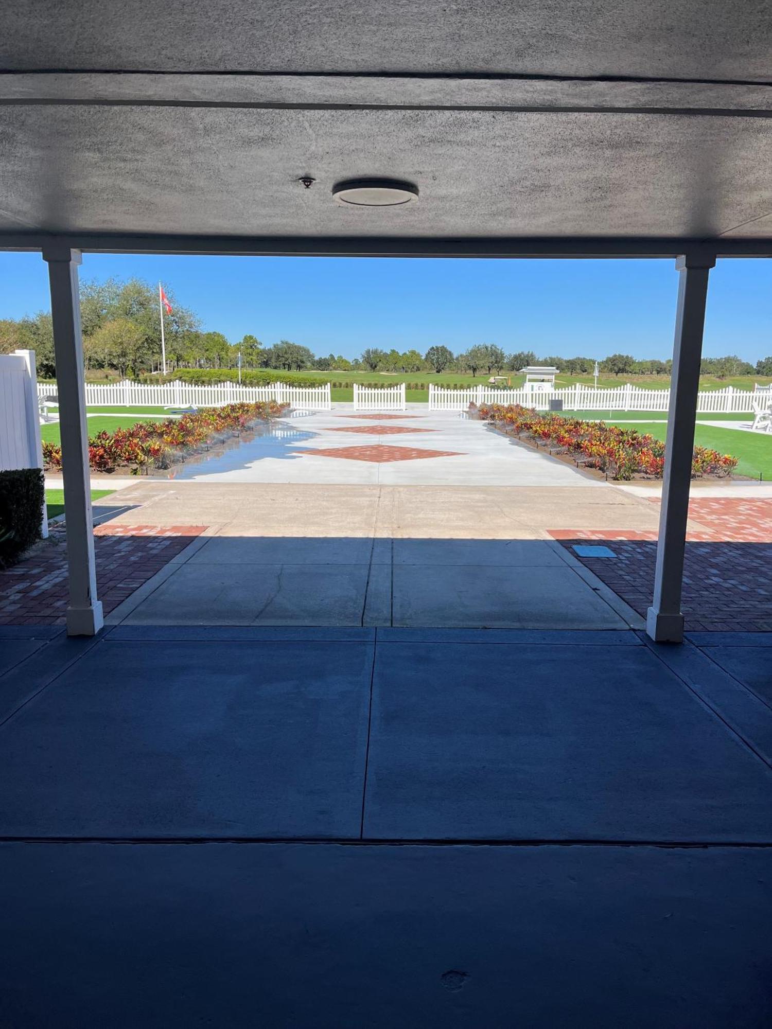 Orange County National Golf Center And Lodge Hotel 3*