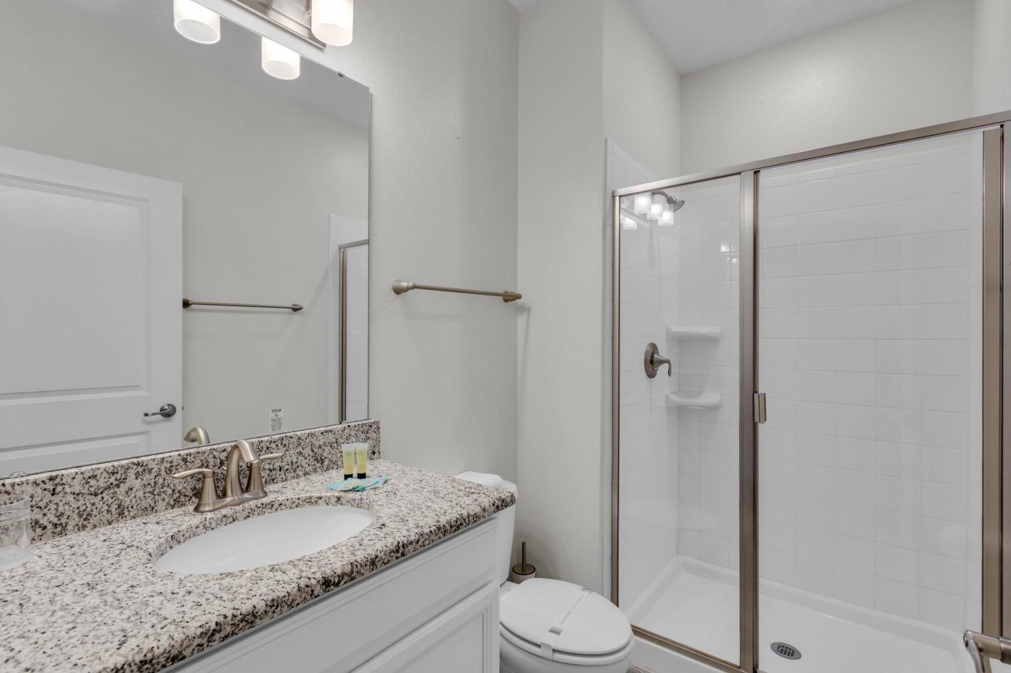 Charming Vacation Townhome W Private Pool Cg1576 Holiday home Davenport