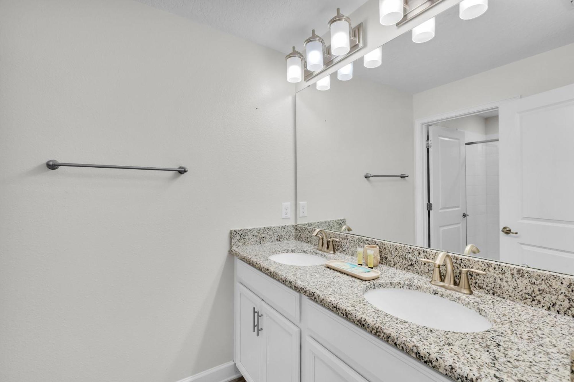 Charming Vacation Townhome W Private Pool Cg1576 Holiday home Davenport