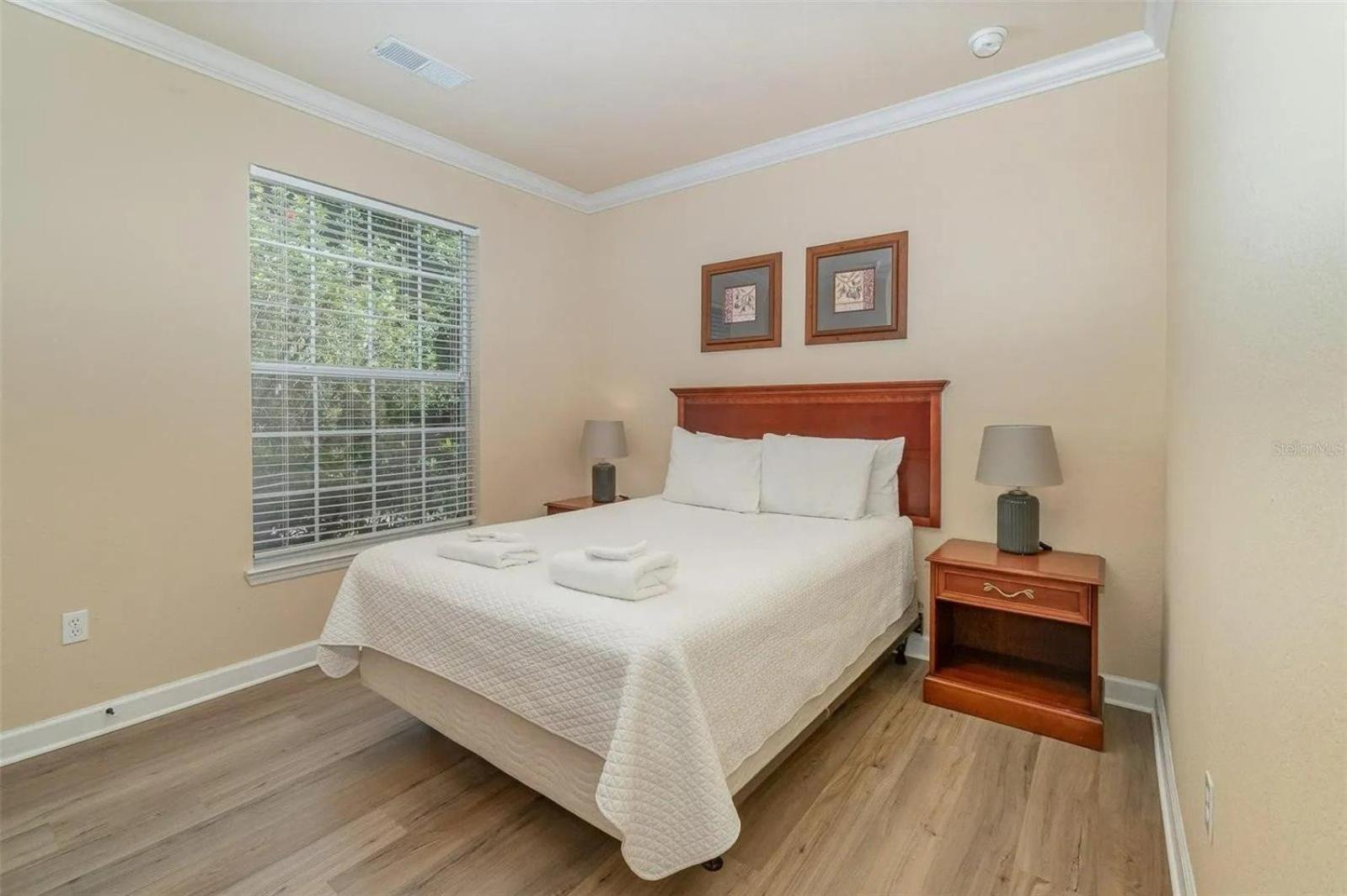 1301 Tt - Tranquil Retreat At Bella Piazza For Relaxation And Comfort * Kissimmee